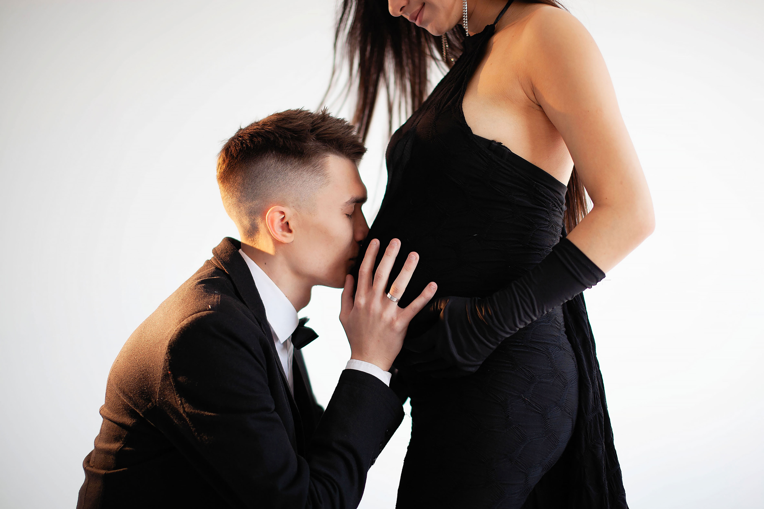 Стас и Кристина 1+1. Свадебный и семейный фотограф Витебск