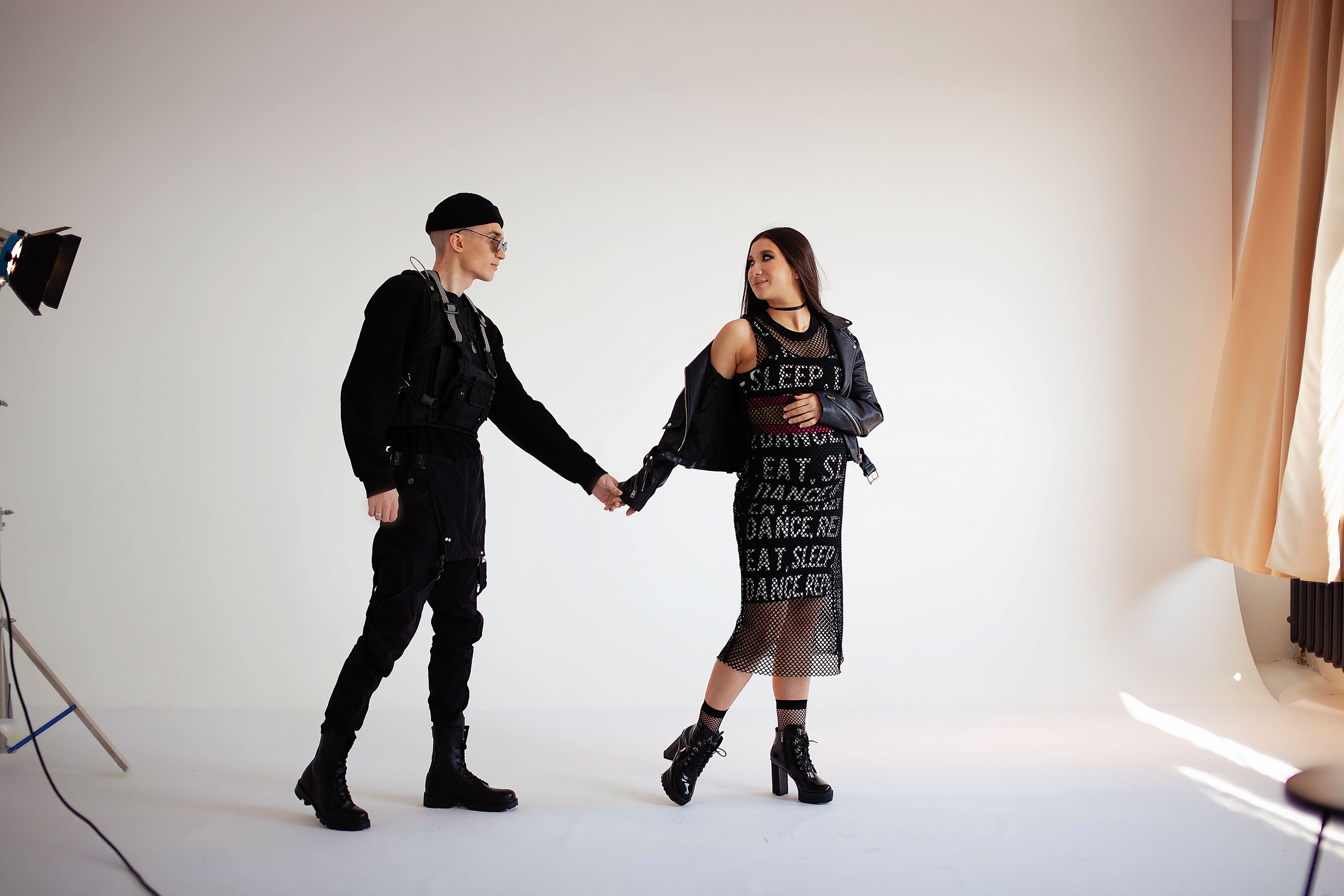 Стас и Кристина 1+1. Свадебный и семейный фотограф Витебск