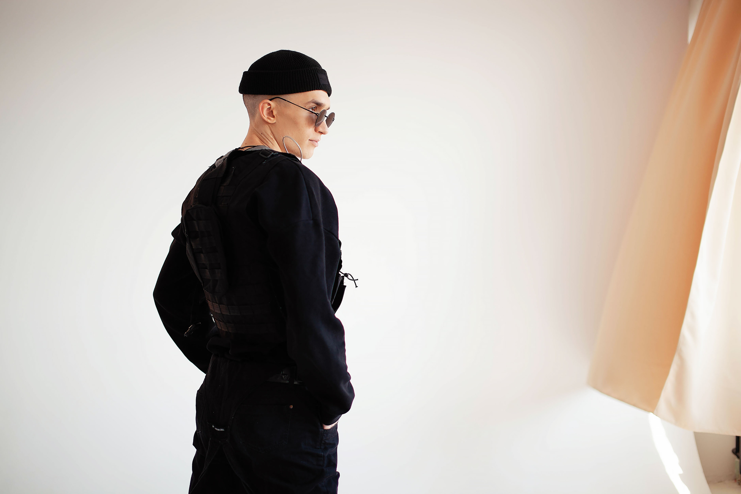 Стас и Кристина 1+1. Свадебный и семейный фотограф Витебск