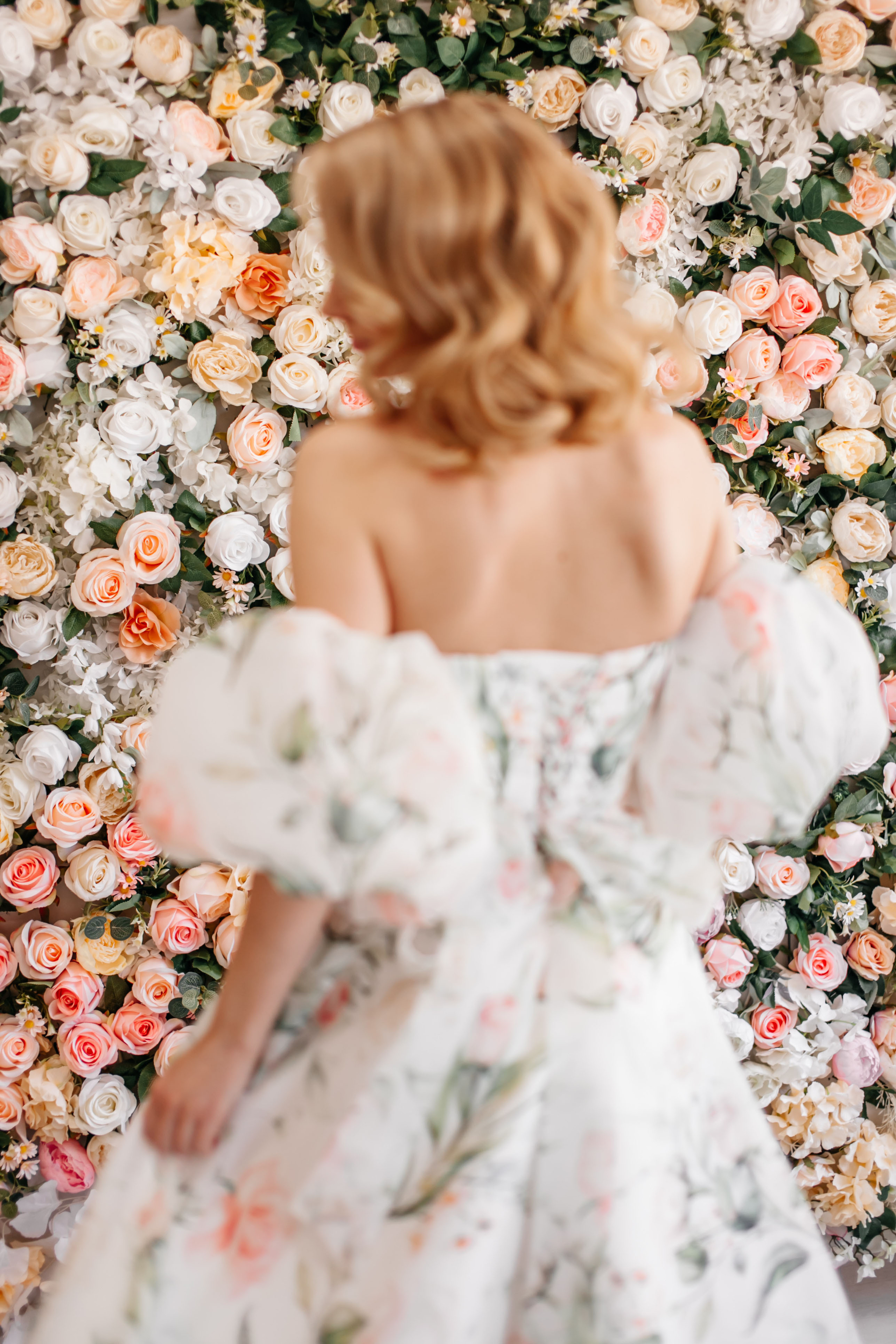 Весна. Свадебный и семейный фотограф Витебск