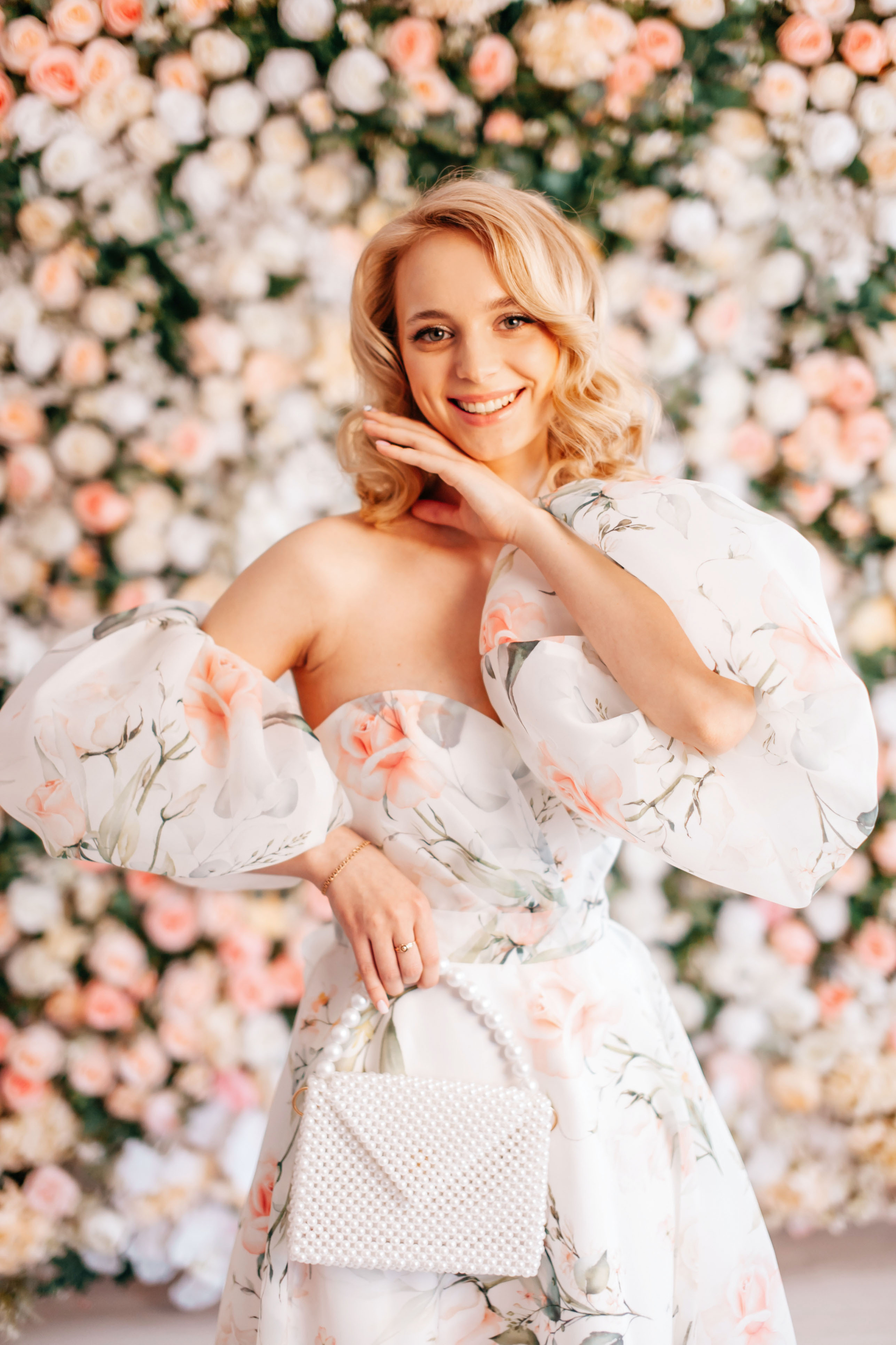 Весна. Свадебный и семейный фотограф Витебск