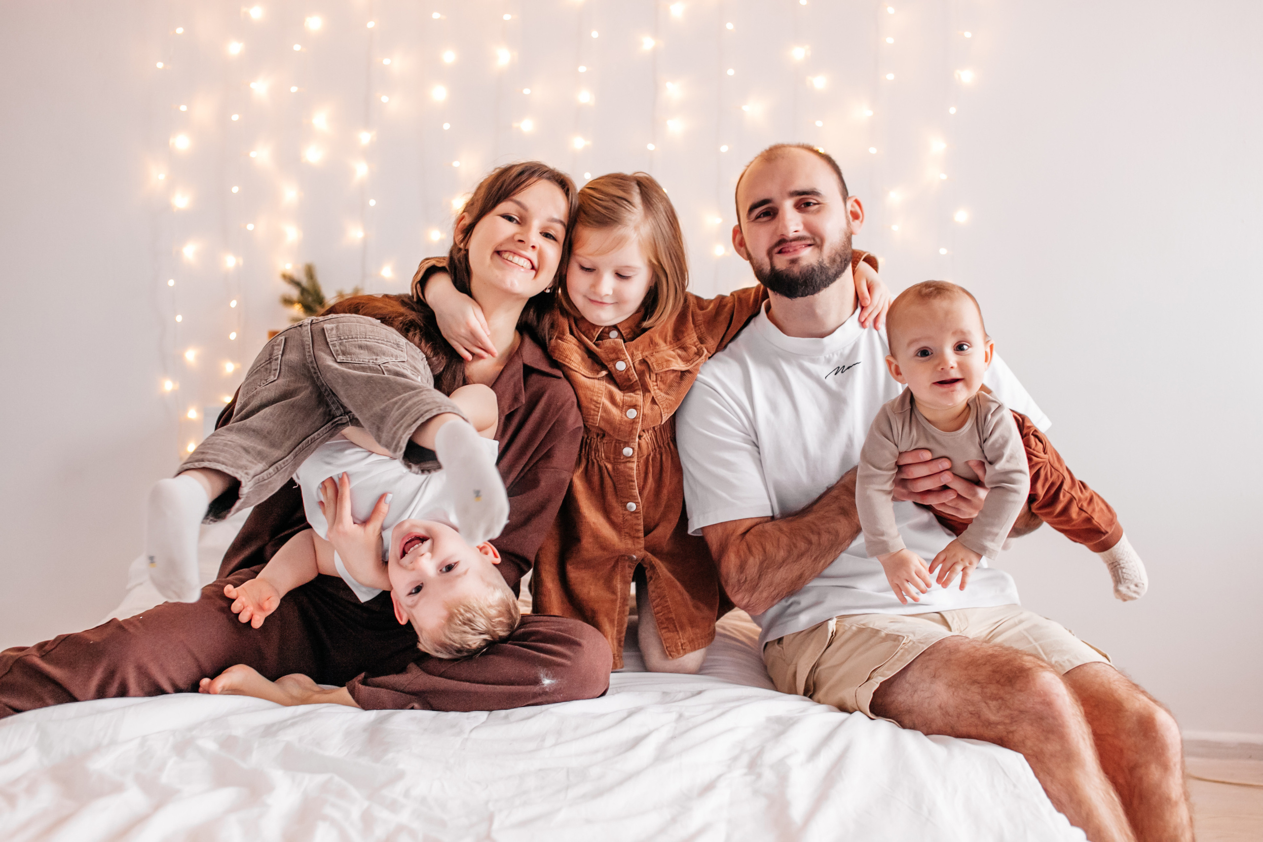 ПЕРЬЯ. Свадебный и семейный фотограф Витебск