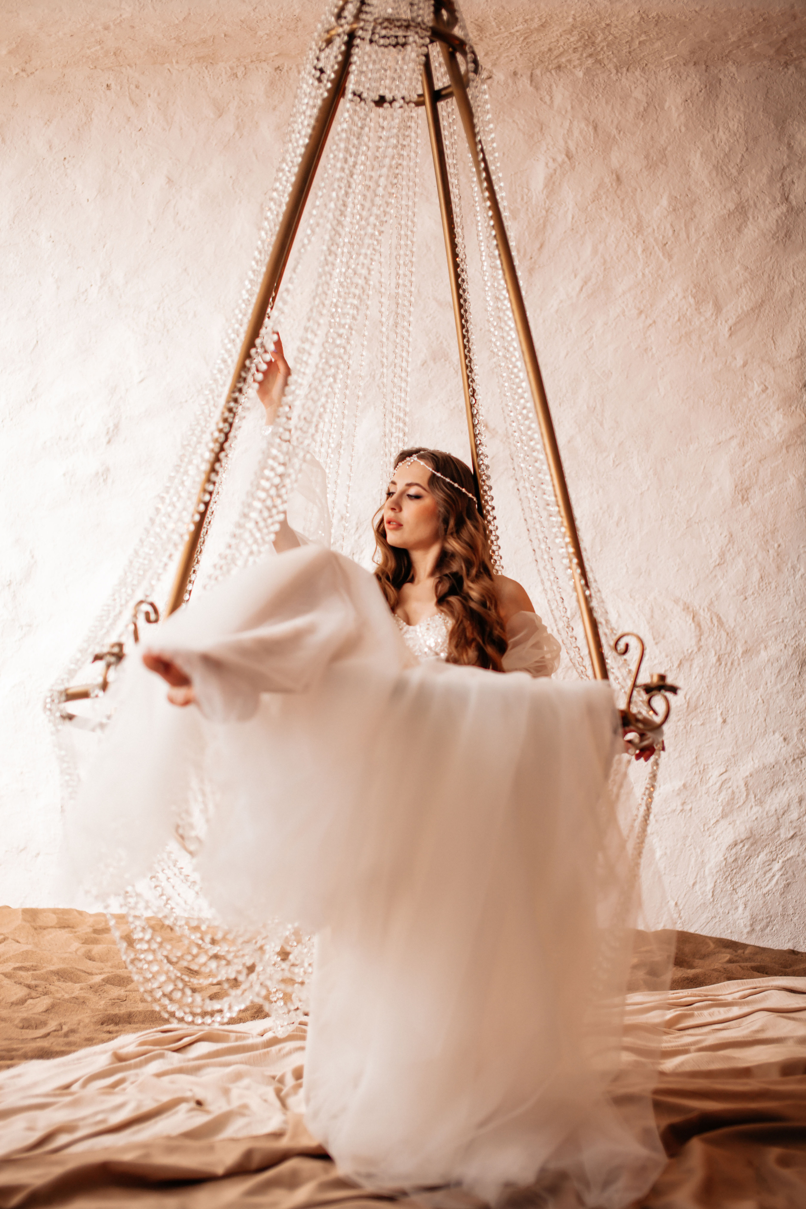 Невеста Юлия. Свадебный и семейный фотограф Витебск