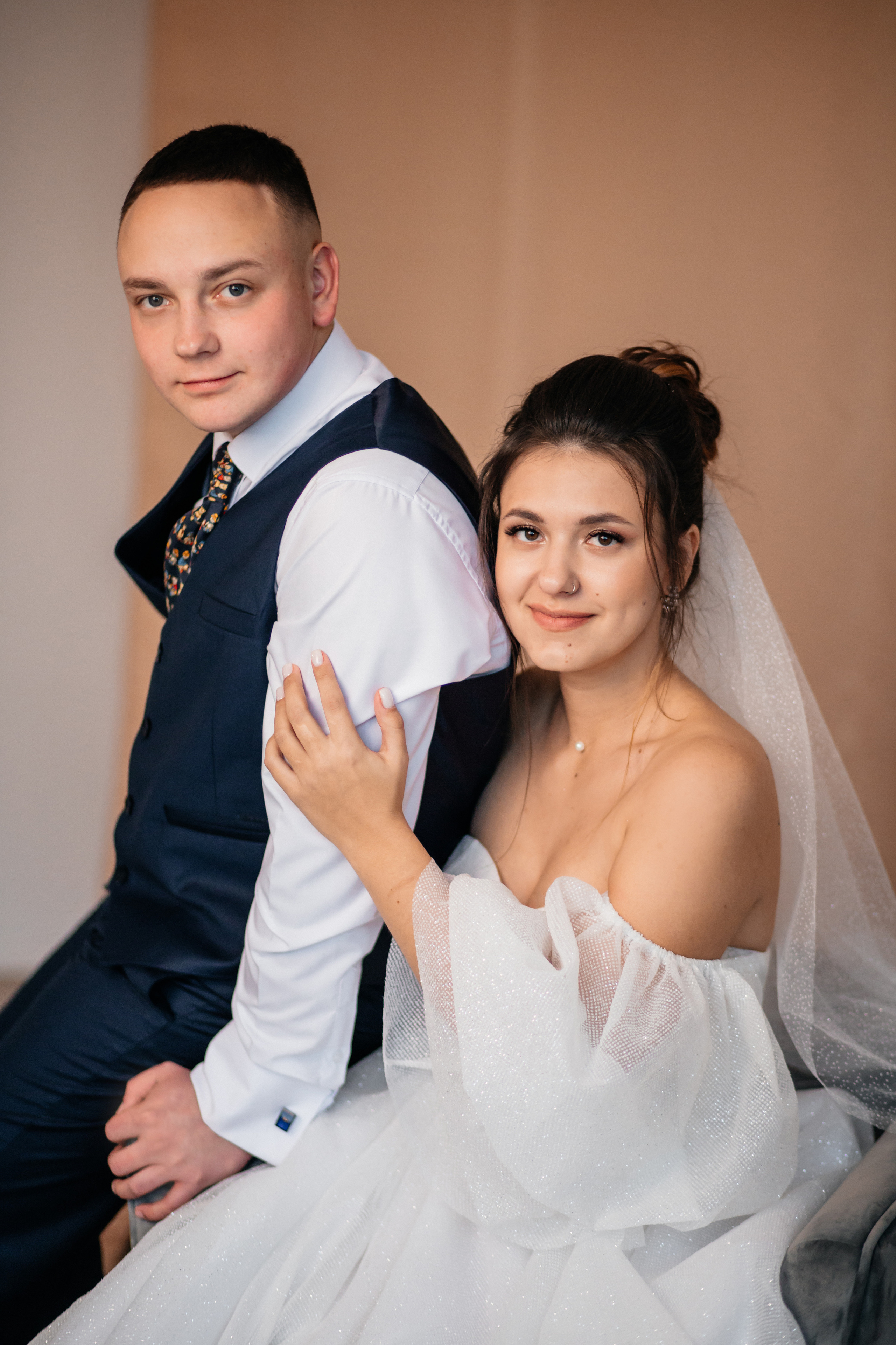 А&V. Свадебный и семейный фотограф Витебск