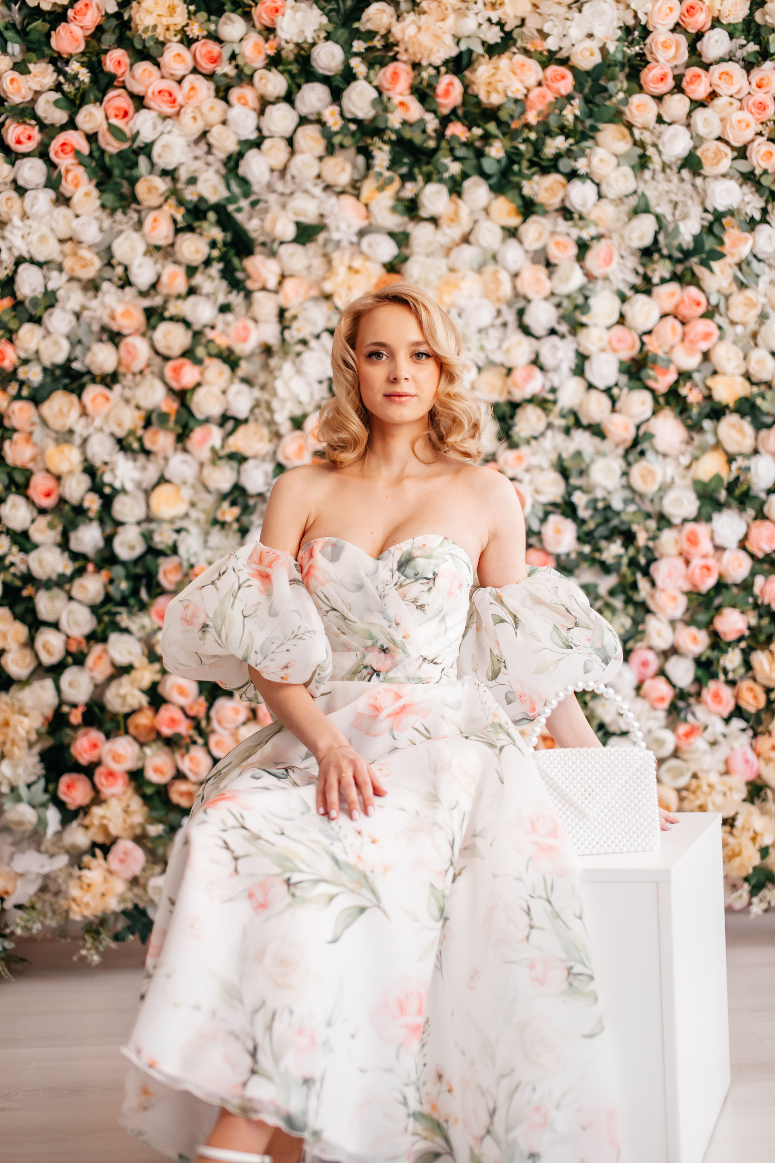 Весна. Свадебный и семейный фотограф Витебск