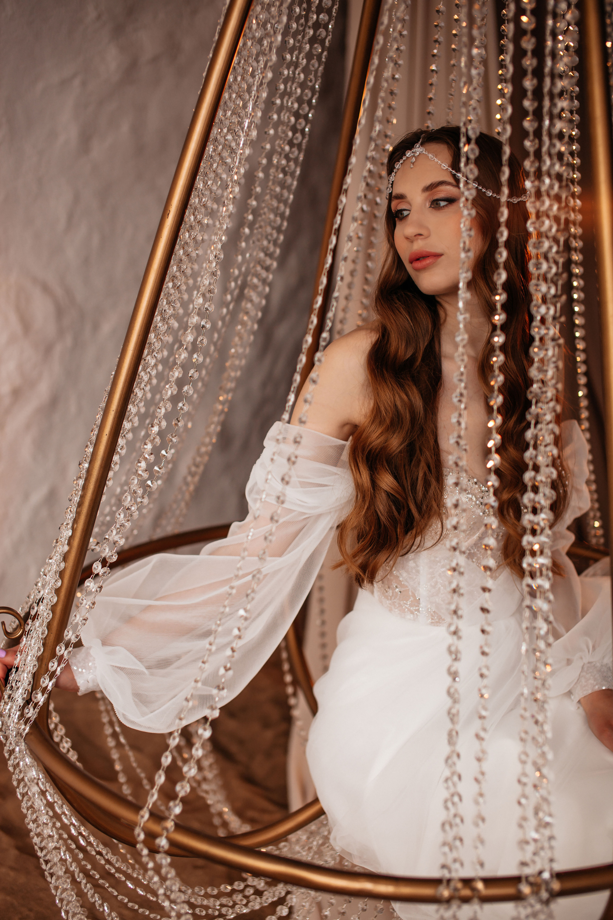 Невеста Юлия. Свадебный и семейный фотограф Витебск