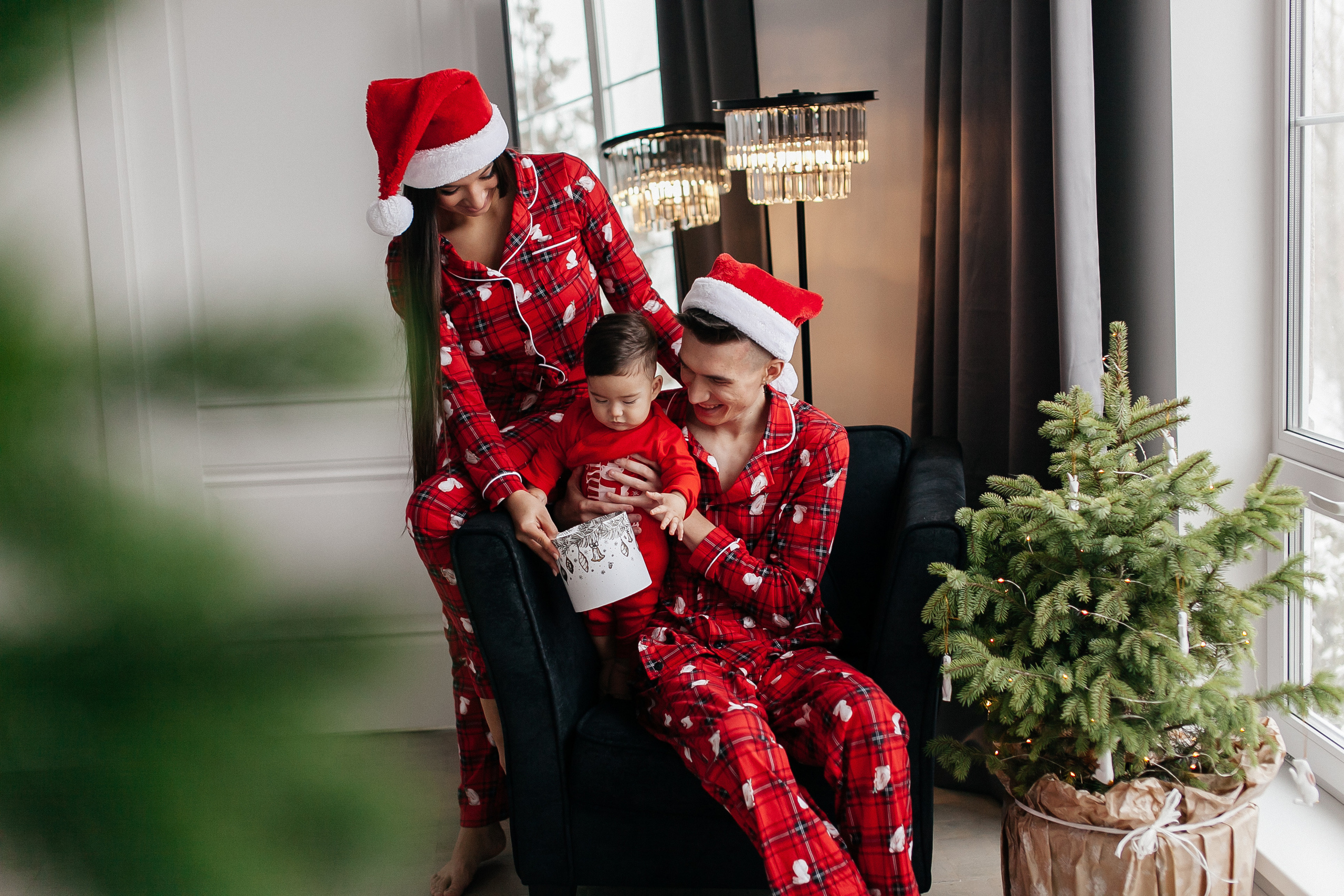 НОВЫЙ ГОД 2023. Свадебный и семейный фотограф Витебск