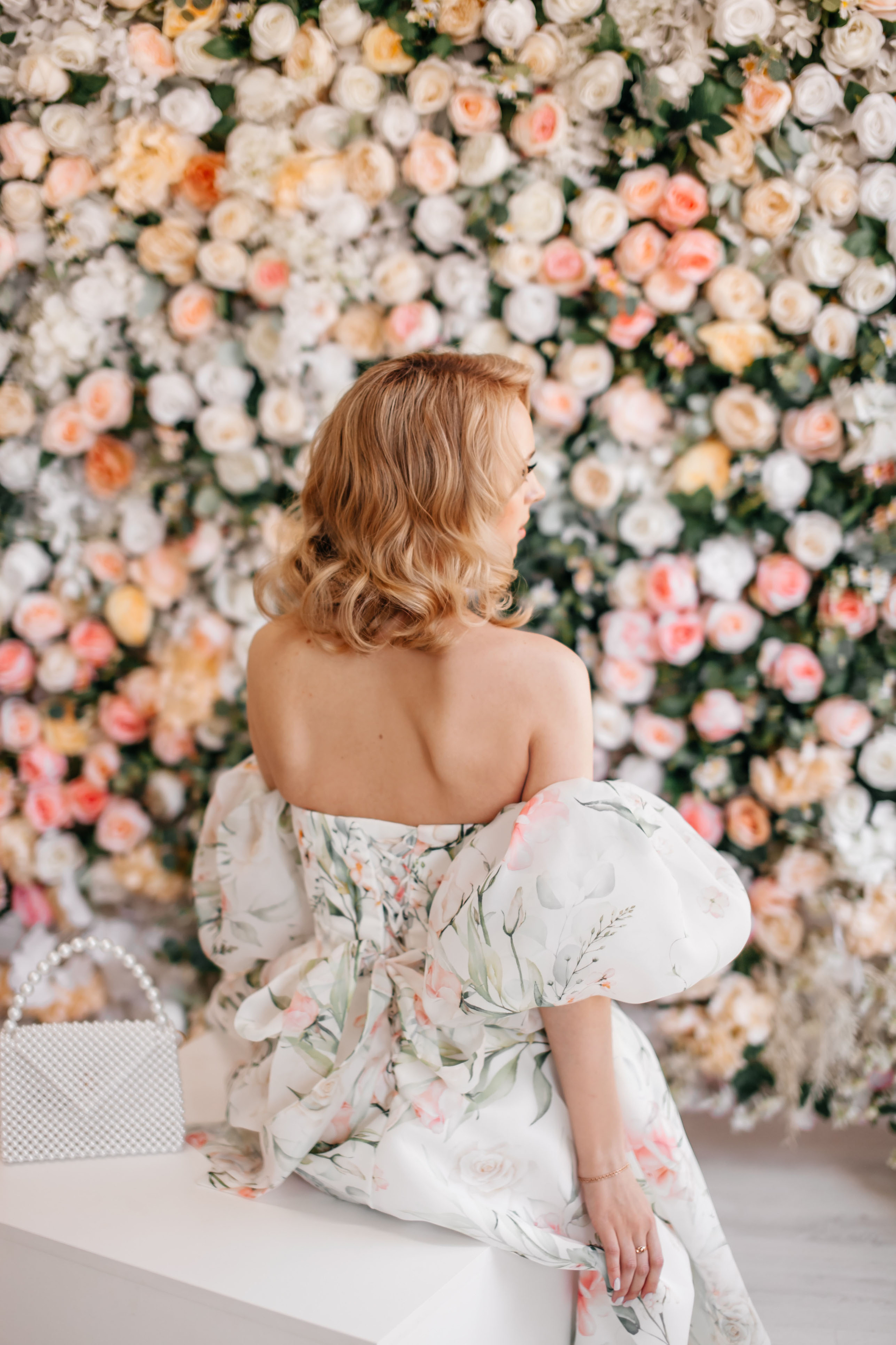 Весна. Свадебный и семейный фотограф Витебск