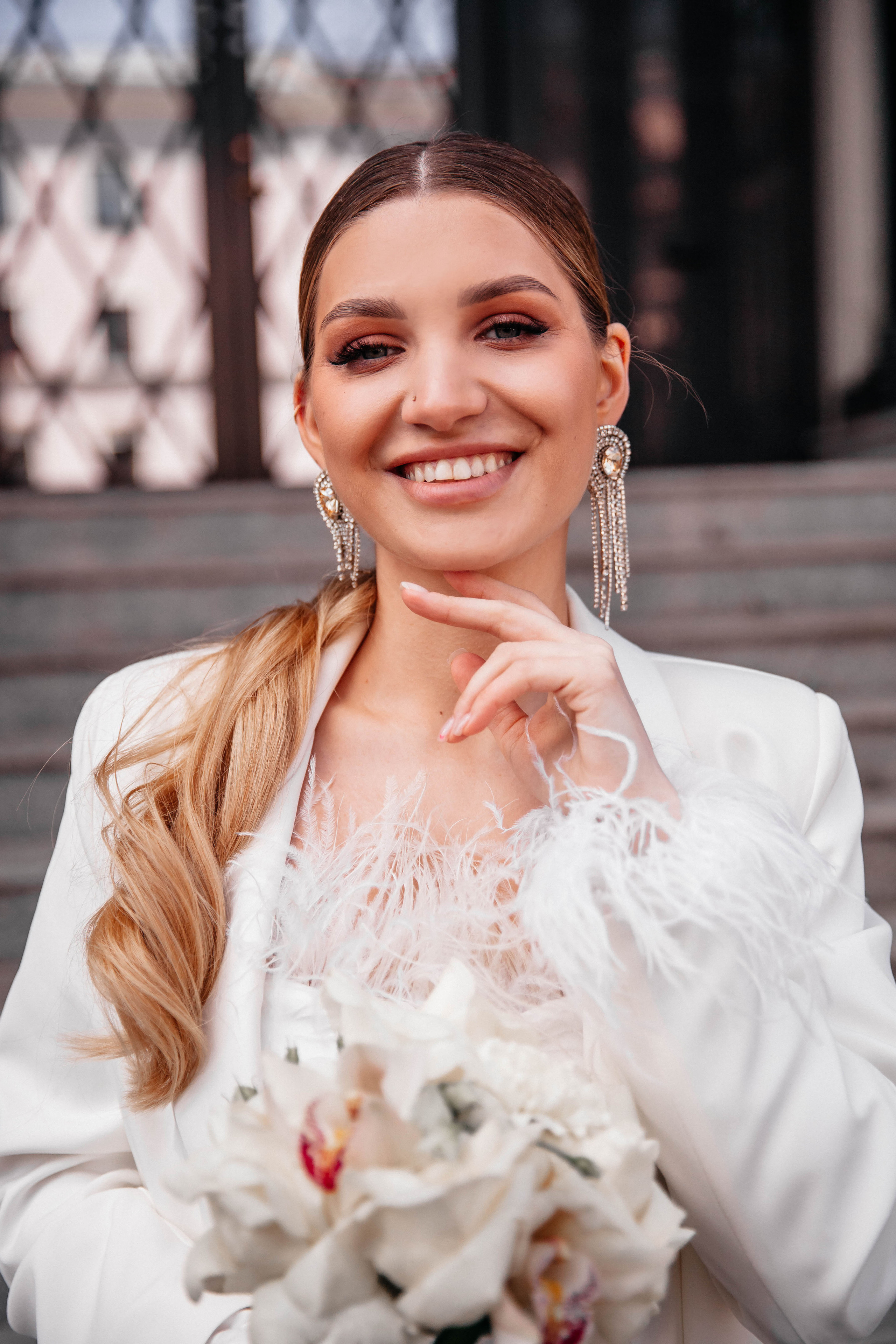 Анастасия и Ян. Свадебный и семейный фотограф Витебск