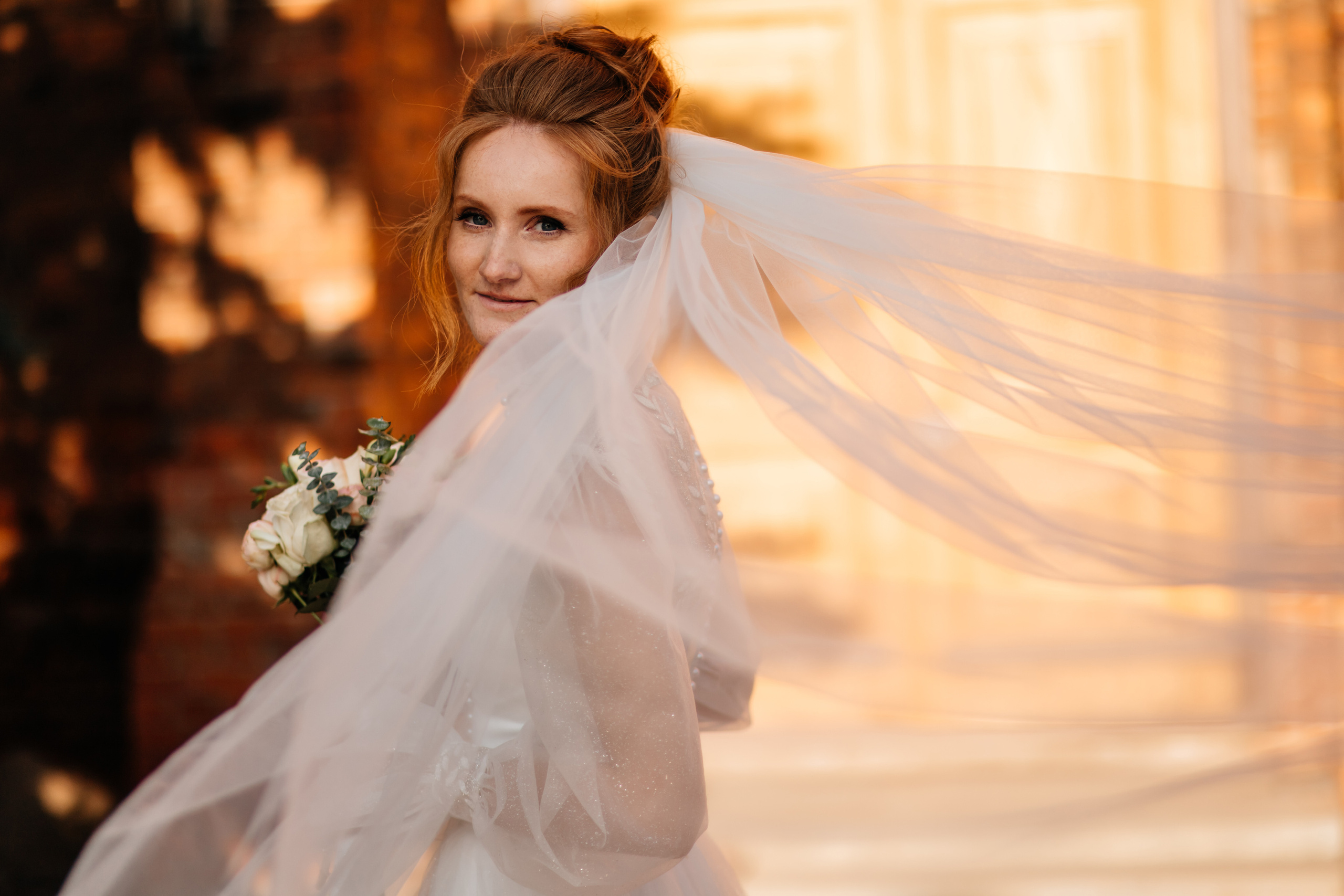 Свадебная 15.10.22. Свадебный и семейный фотограф Витебск