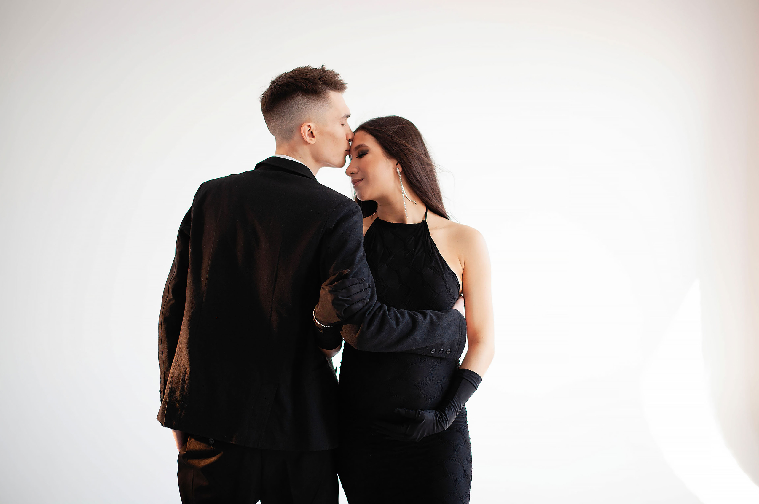 Стас и Кристина 1+1. Свадебный и семейный фотограф Витебск