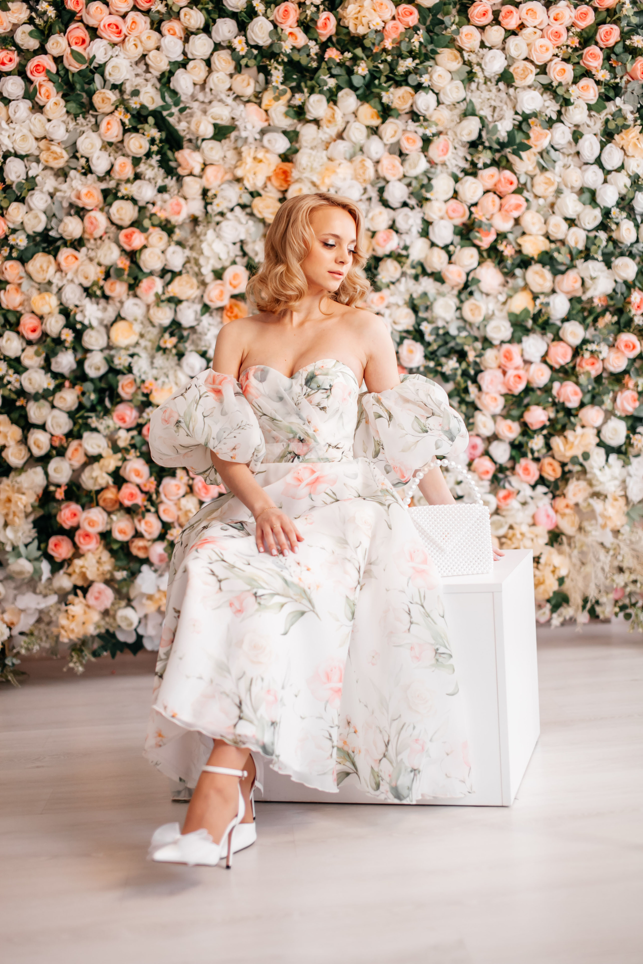 Весна. Свадебный и семейный фотограф Витебск