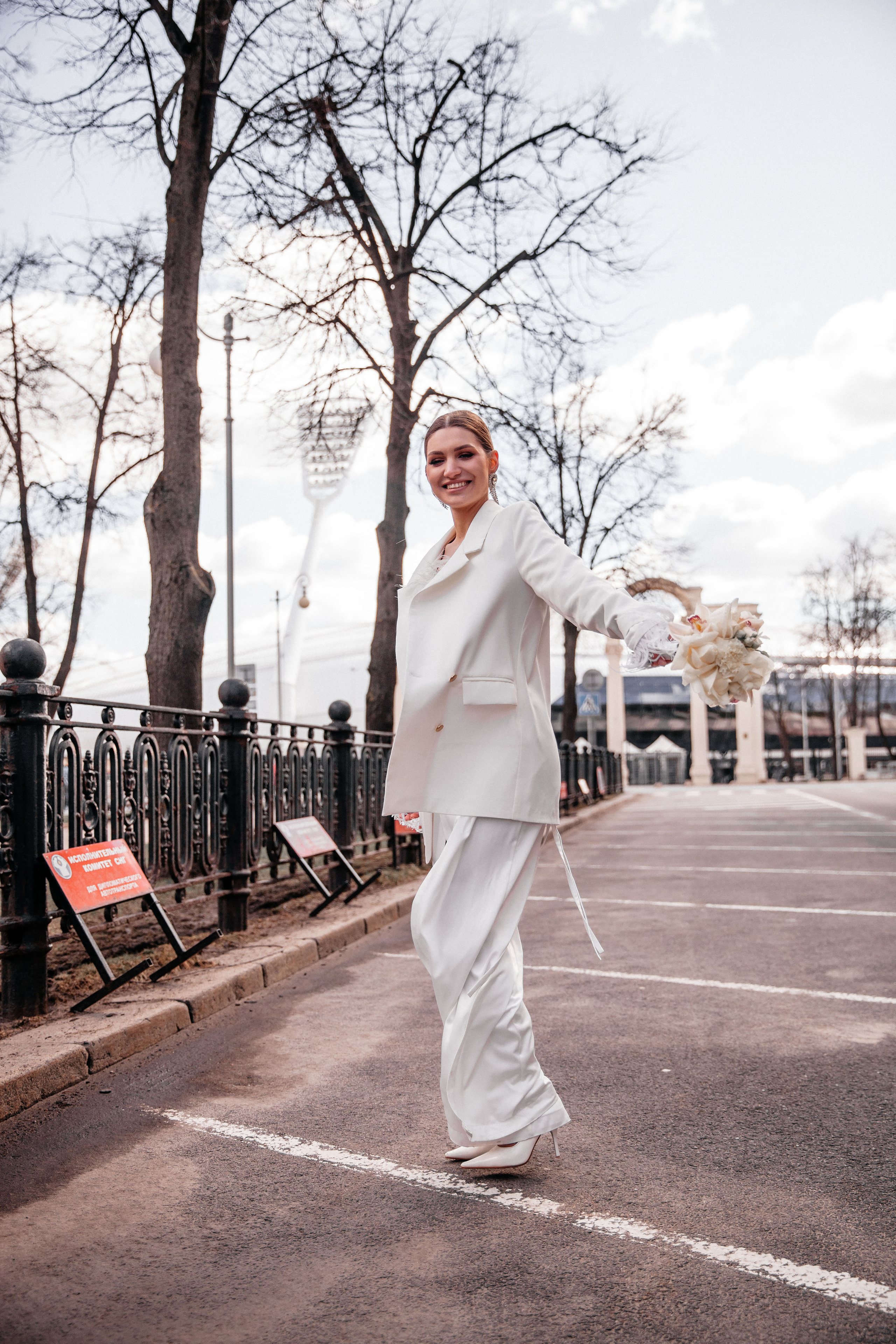 Анастасия и Ян. Свадебный и семейный фотограф Витебск