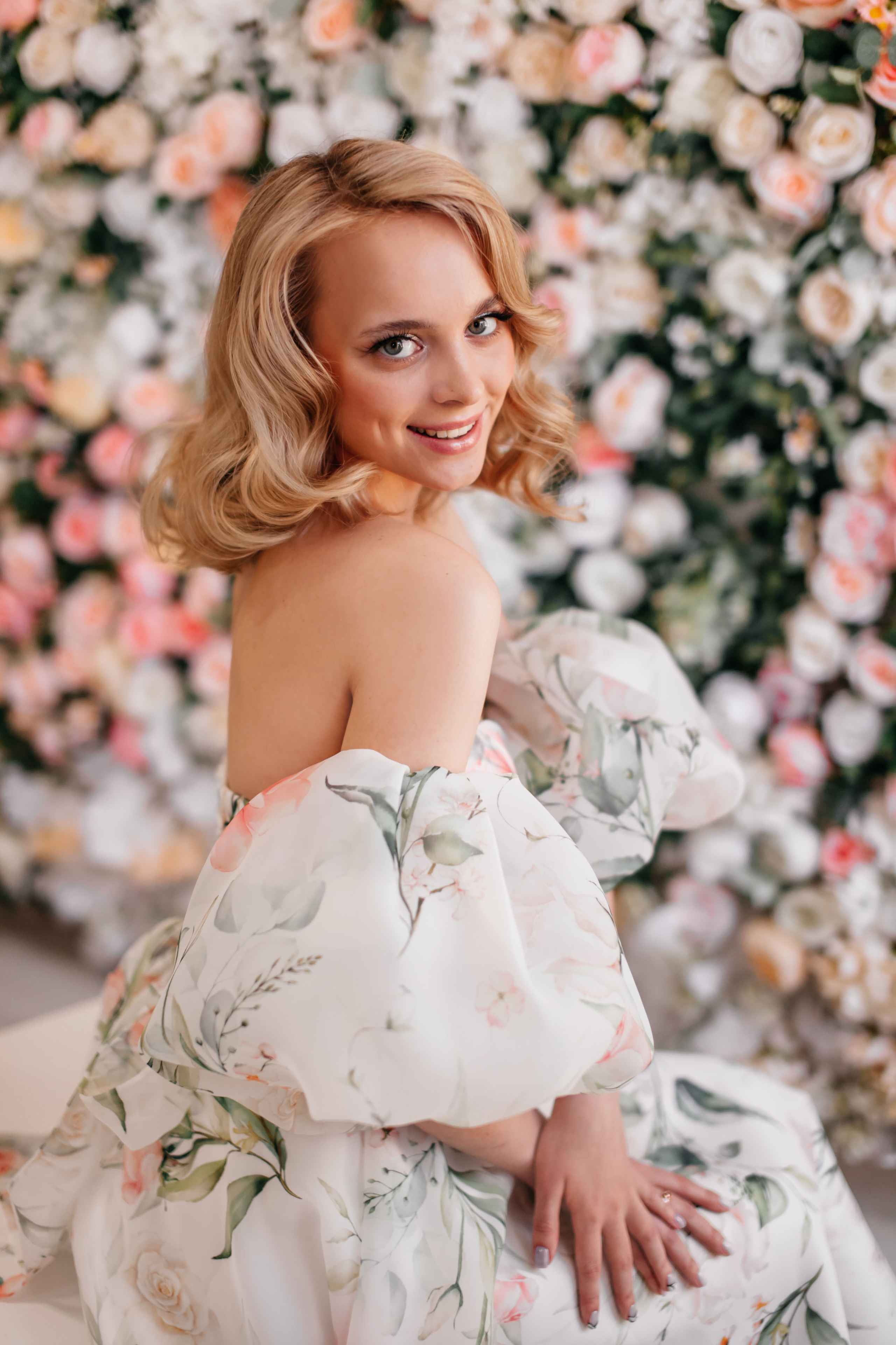 Весна. Свадебный и семейный фотограф Витебск