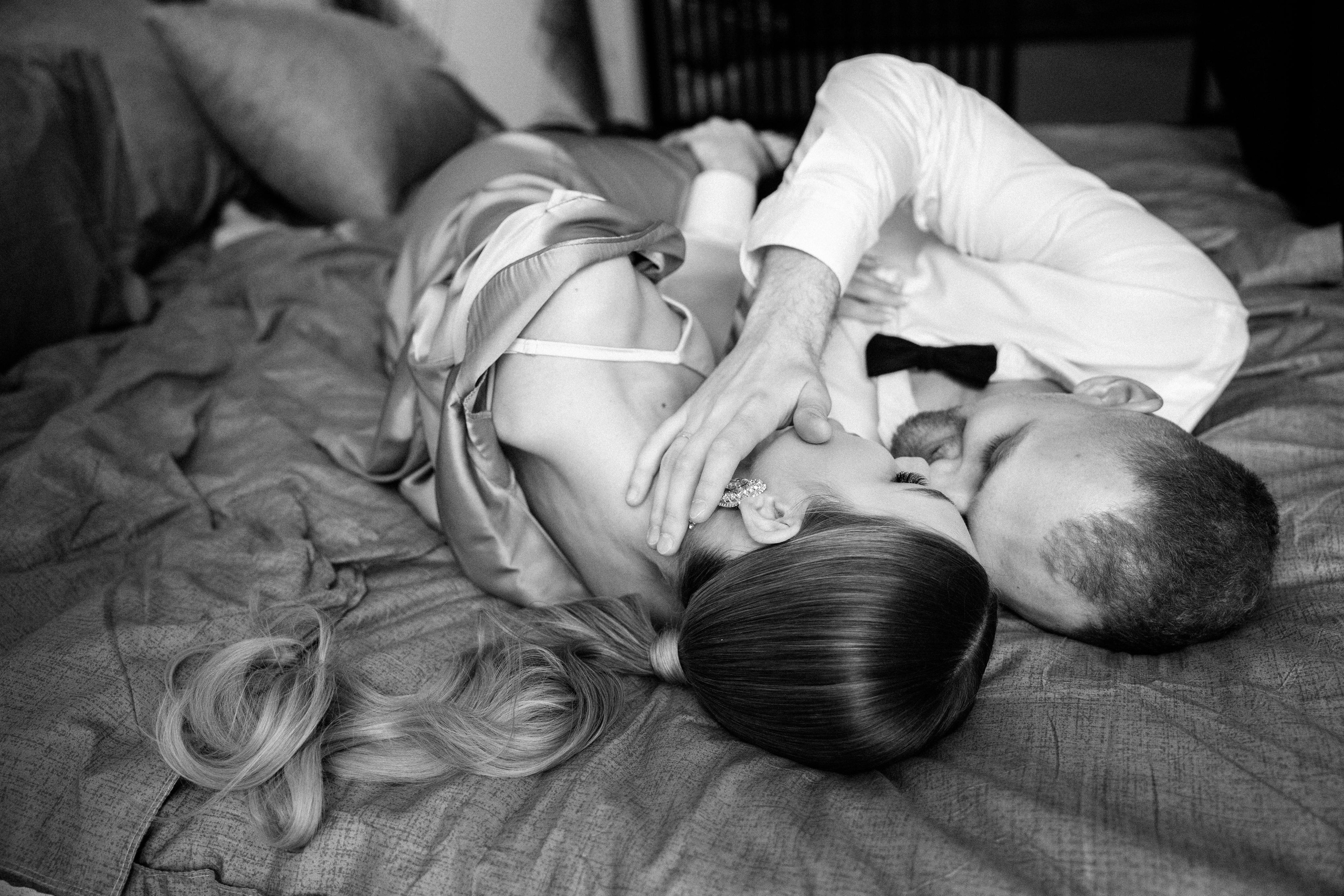 Анастасия и Ян. Свадебный и семейный фотограф Витебск