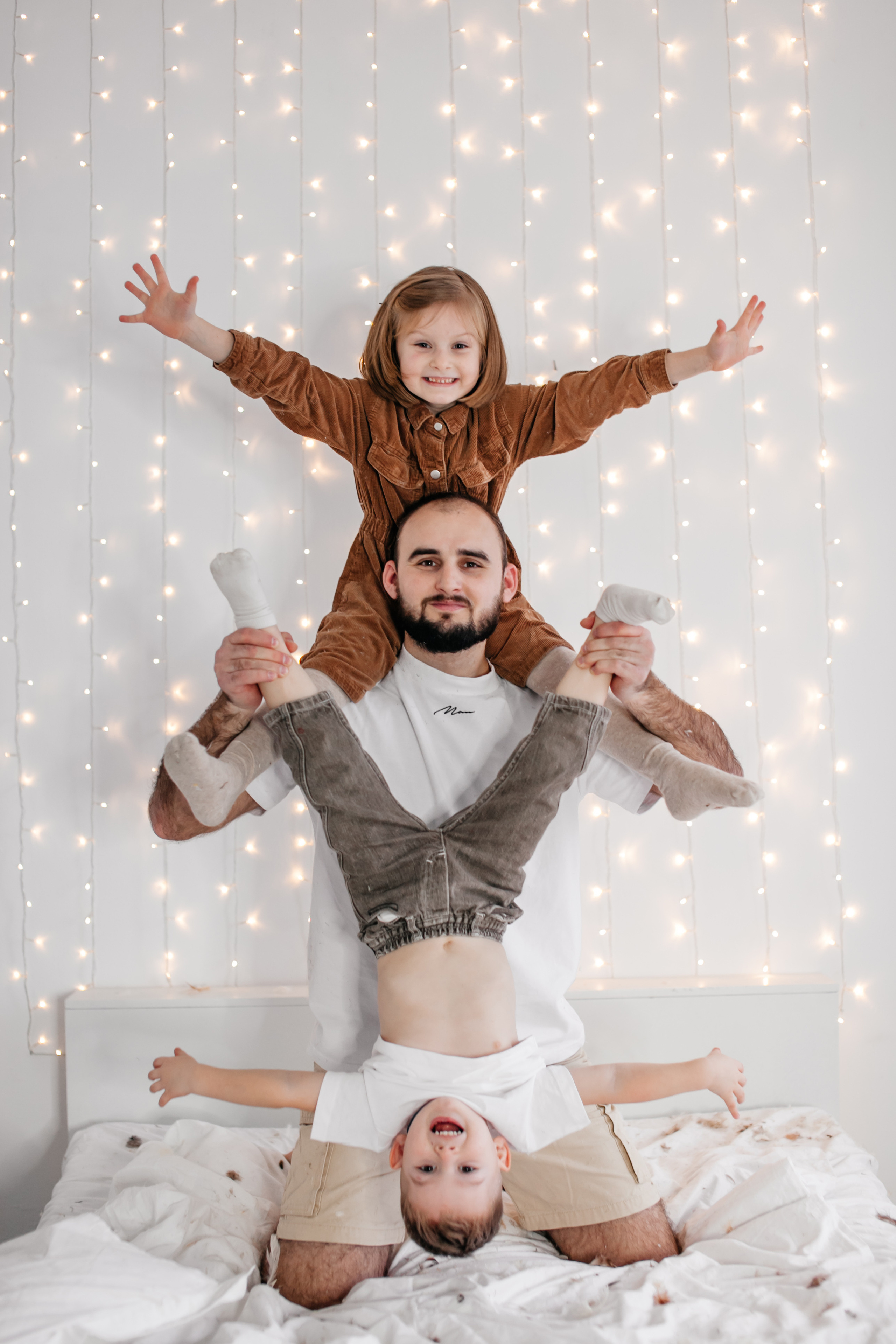 ПЕРЬЯ. Свадебный и семейный фотограф Витебск