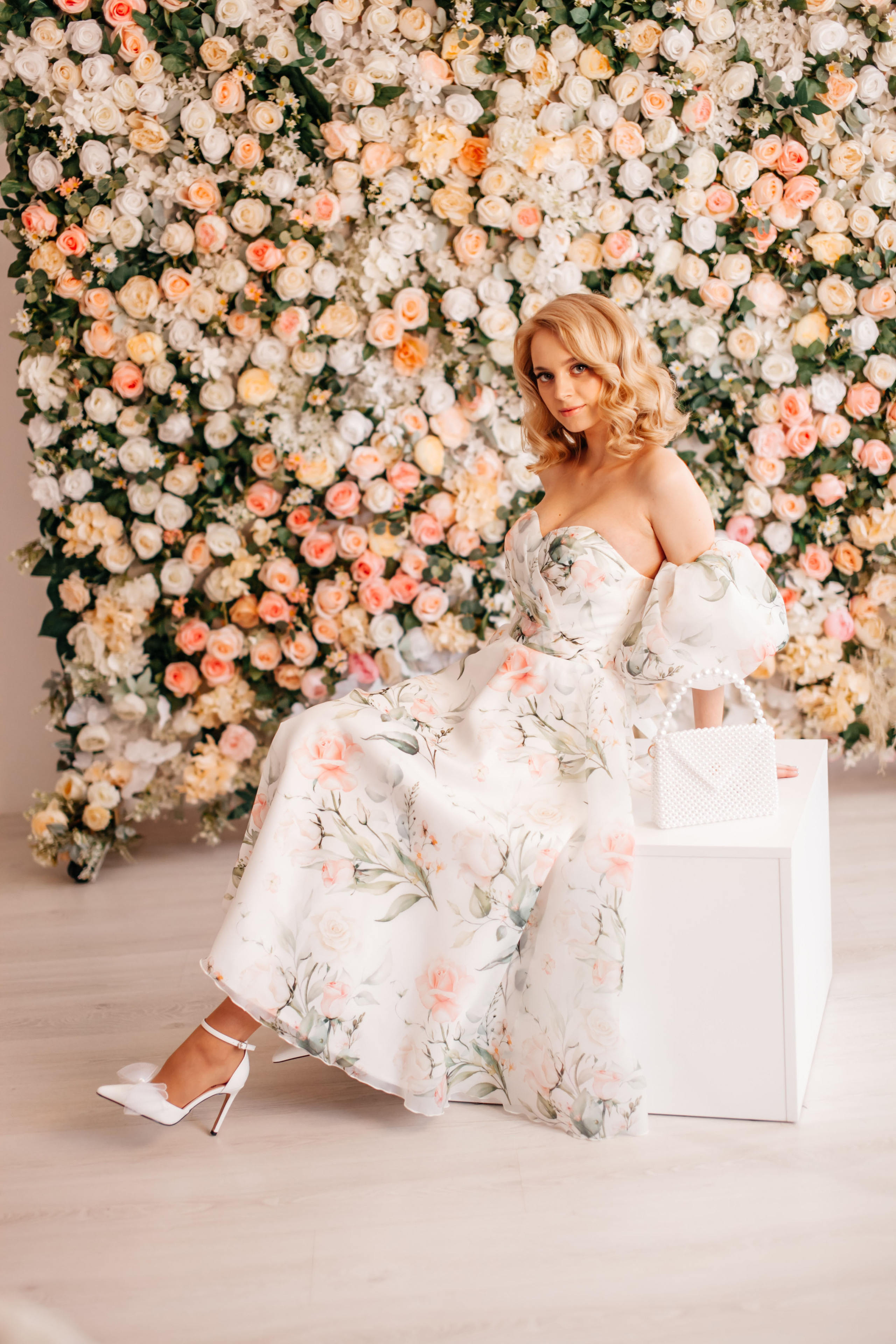 Весна. Свадебный и семейный фотограф Витебск