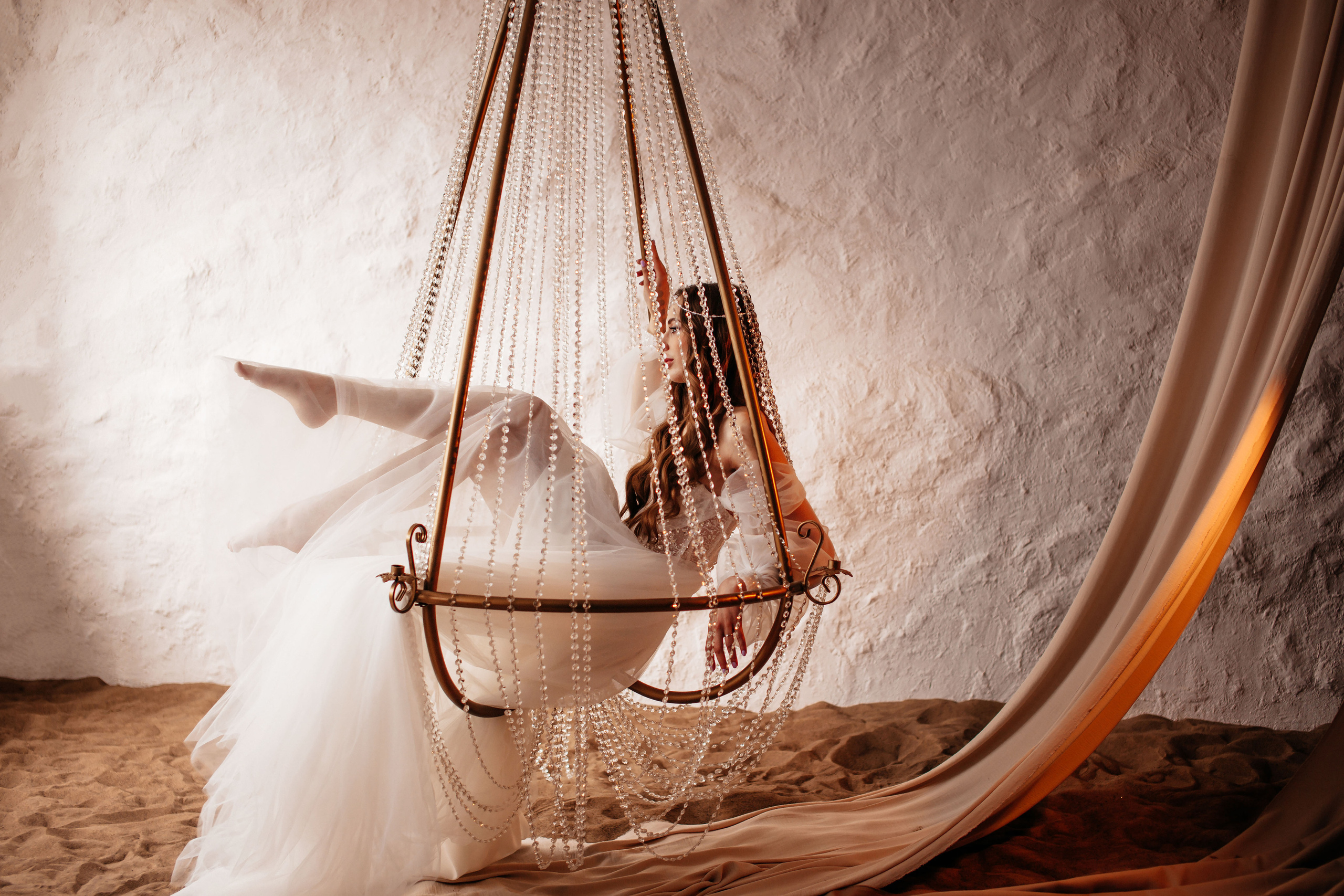 Невеста Юлия. Свадебный и семейный фотограф Витебск