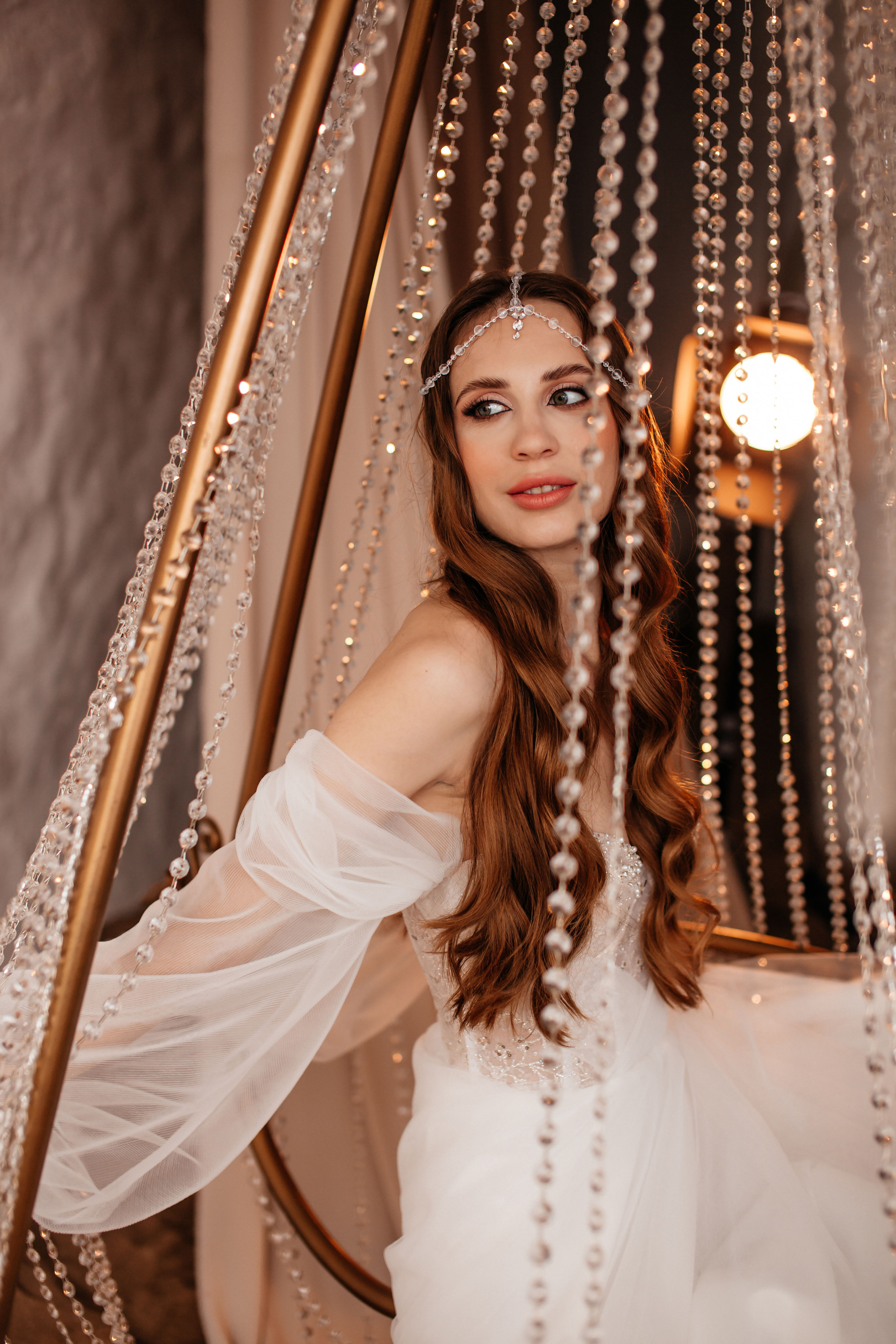 Невеста Юлия. Свадебный и семейный фотограф Витебск