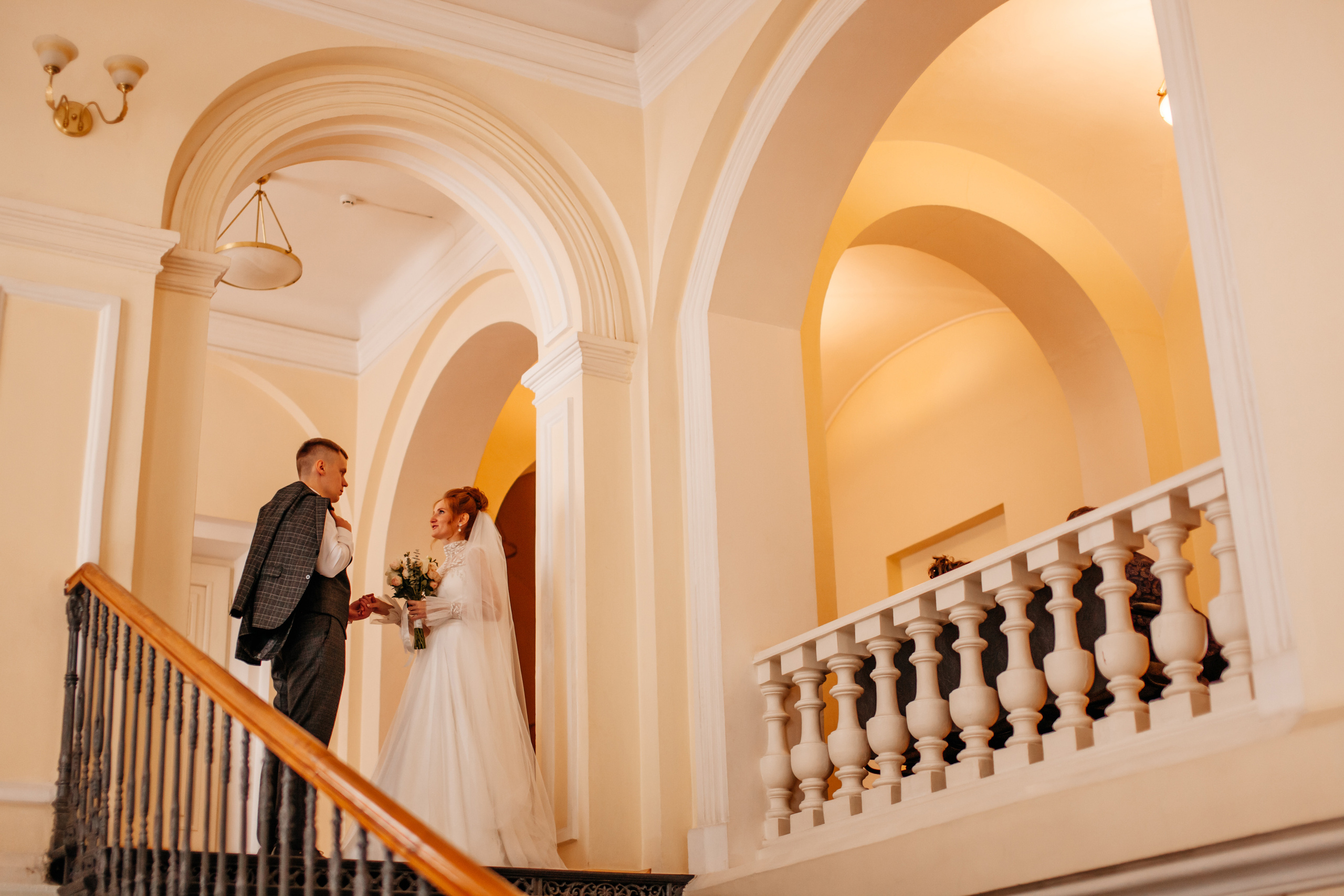 Свадебная 15.10.22. Свадебный и семейный фотограф Витебск