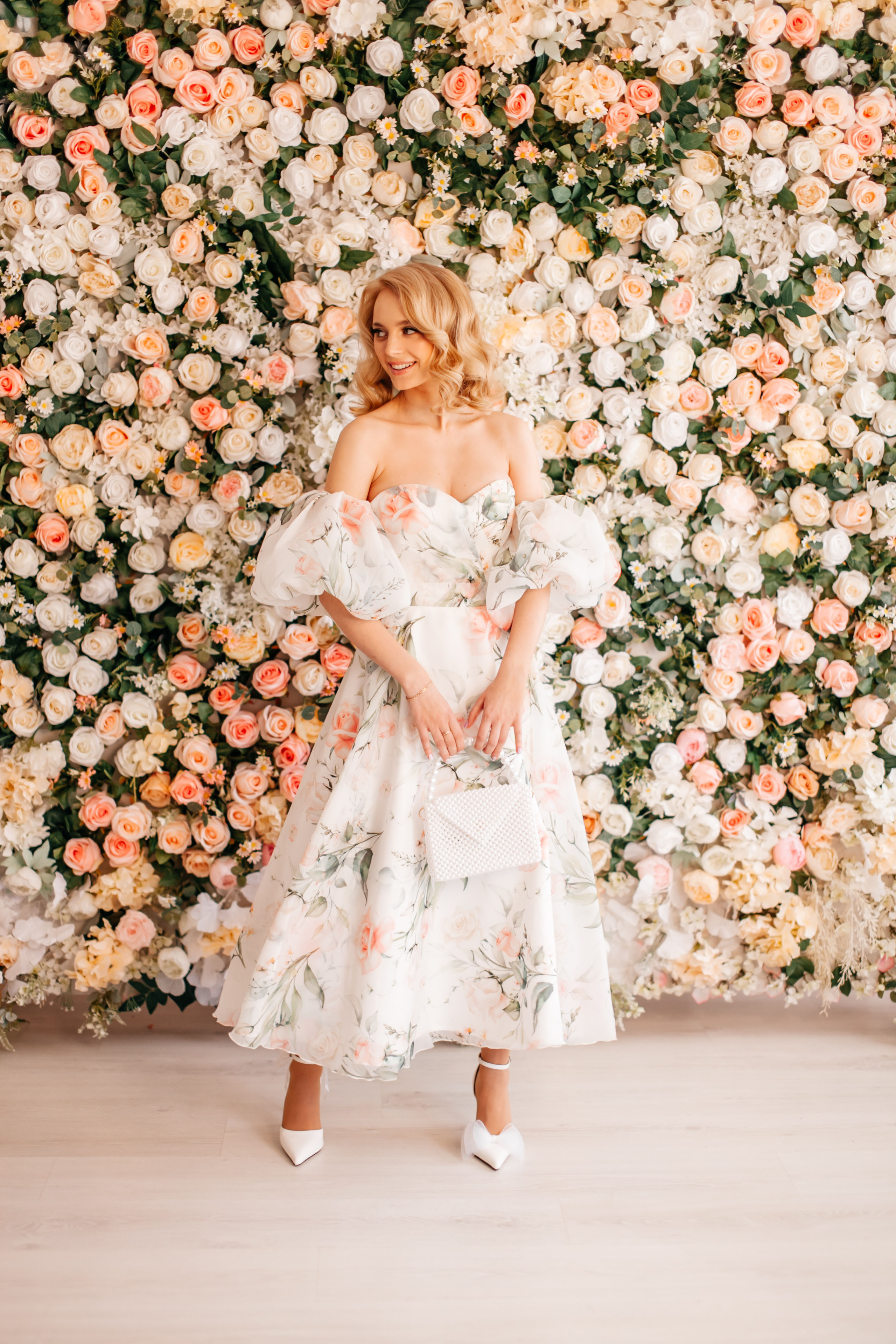 Весна. Свадебный и семейный фотограф Витебск