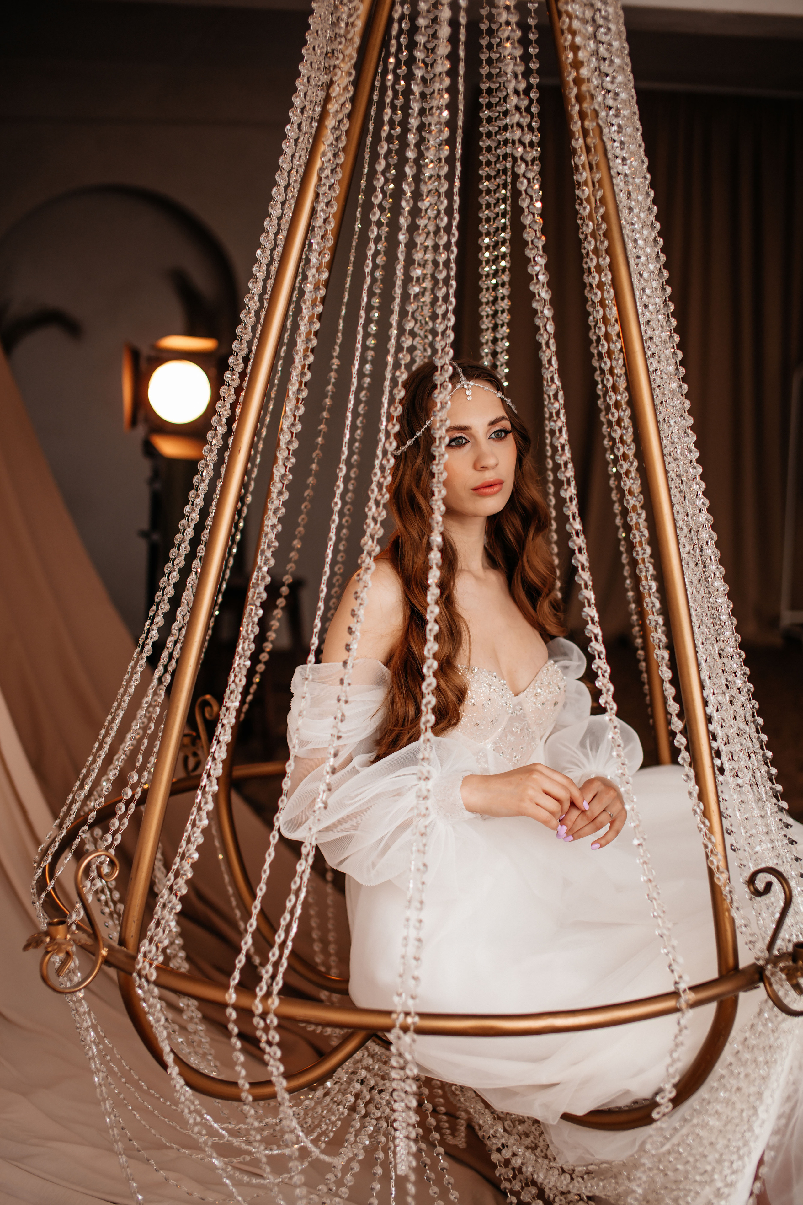 Невеста Юлия. Свадебный и семейный фотограф Витебск