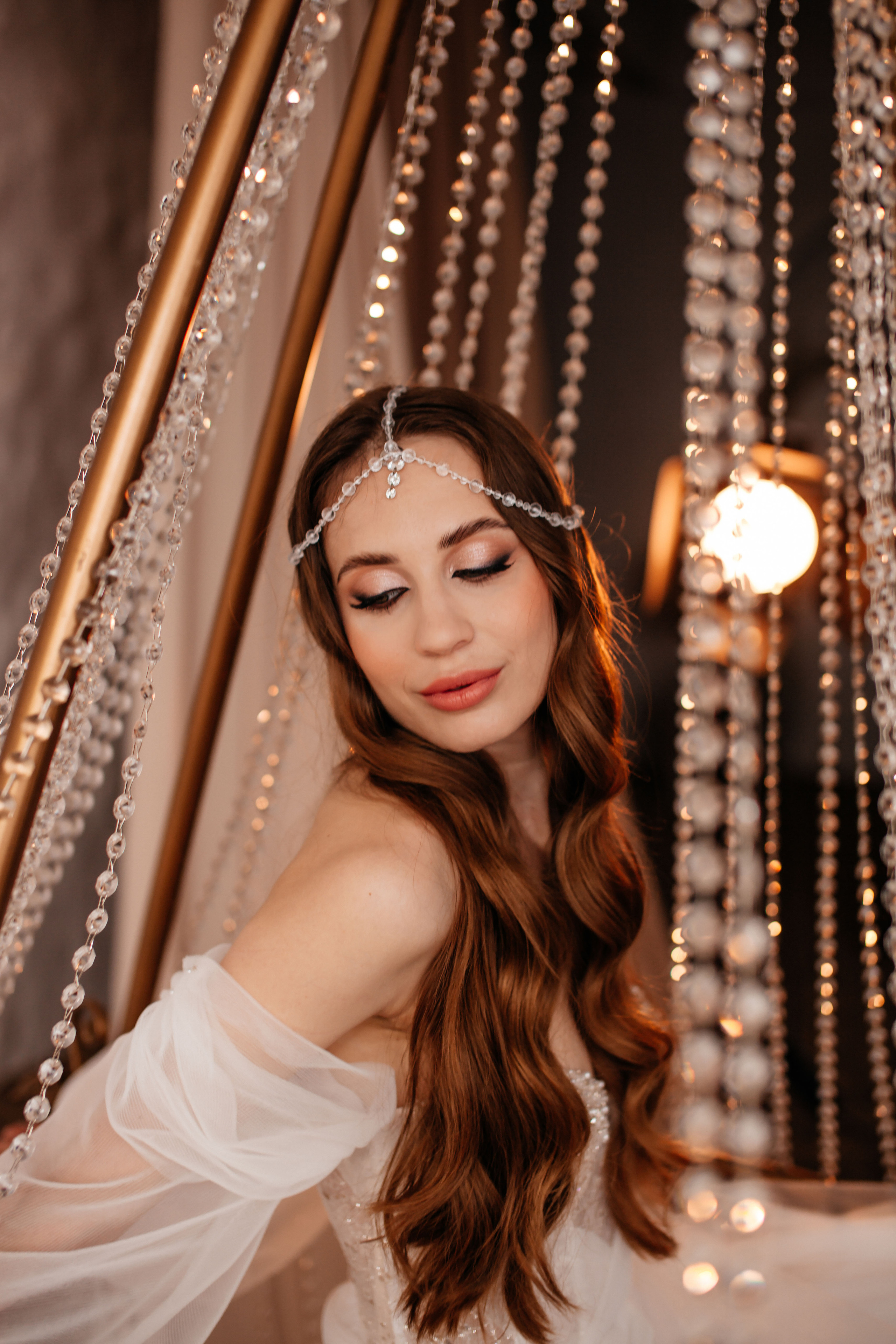 Невеста Юлия. Свадебный и семейный фотограф Витебск