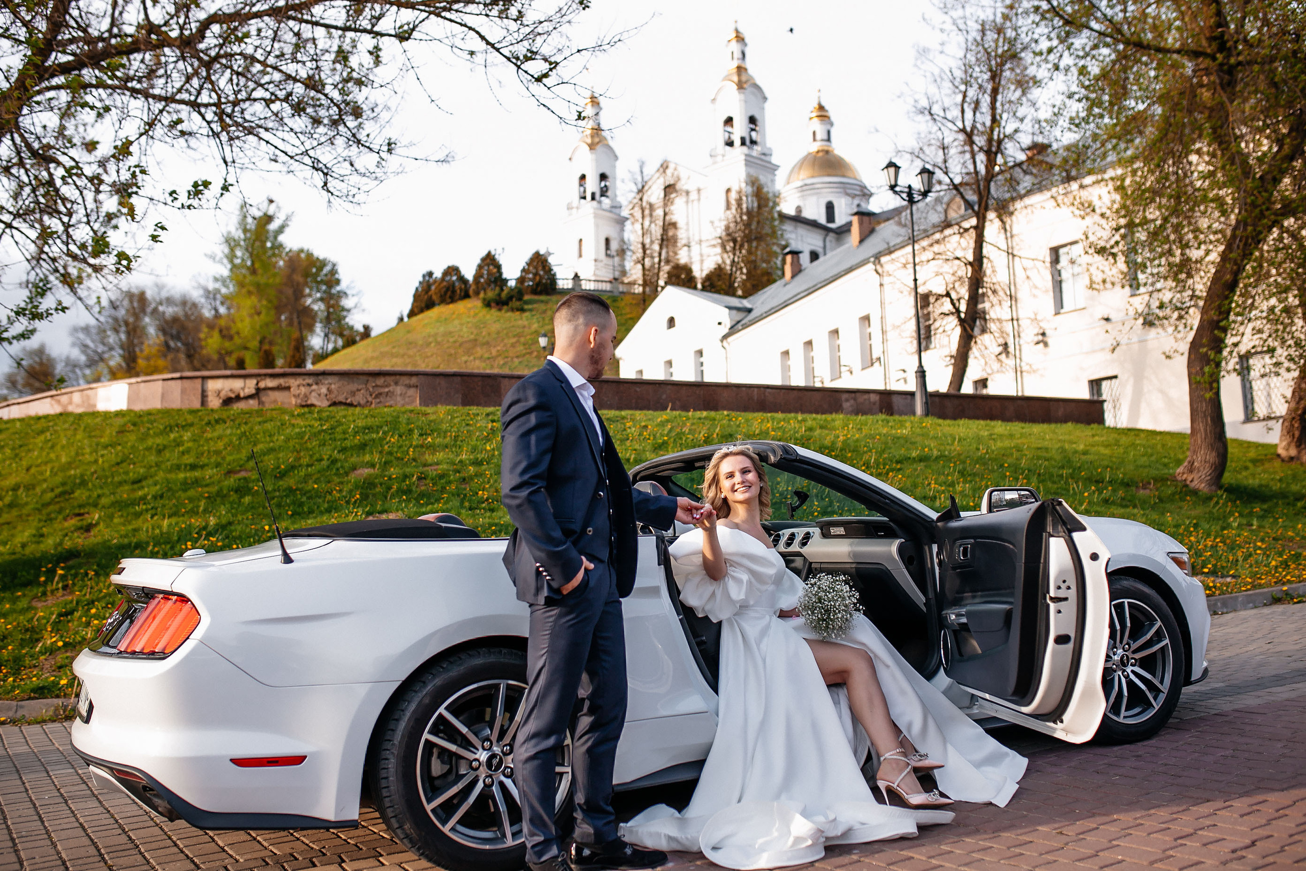 Отзывы. Свадебный и семейный фотограф Витебск