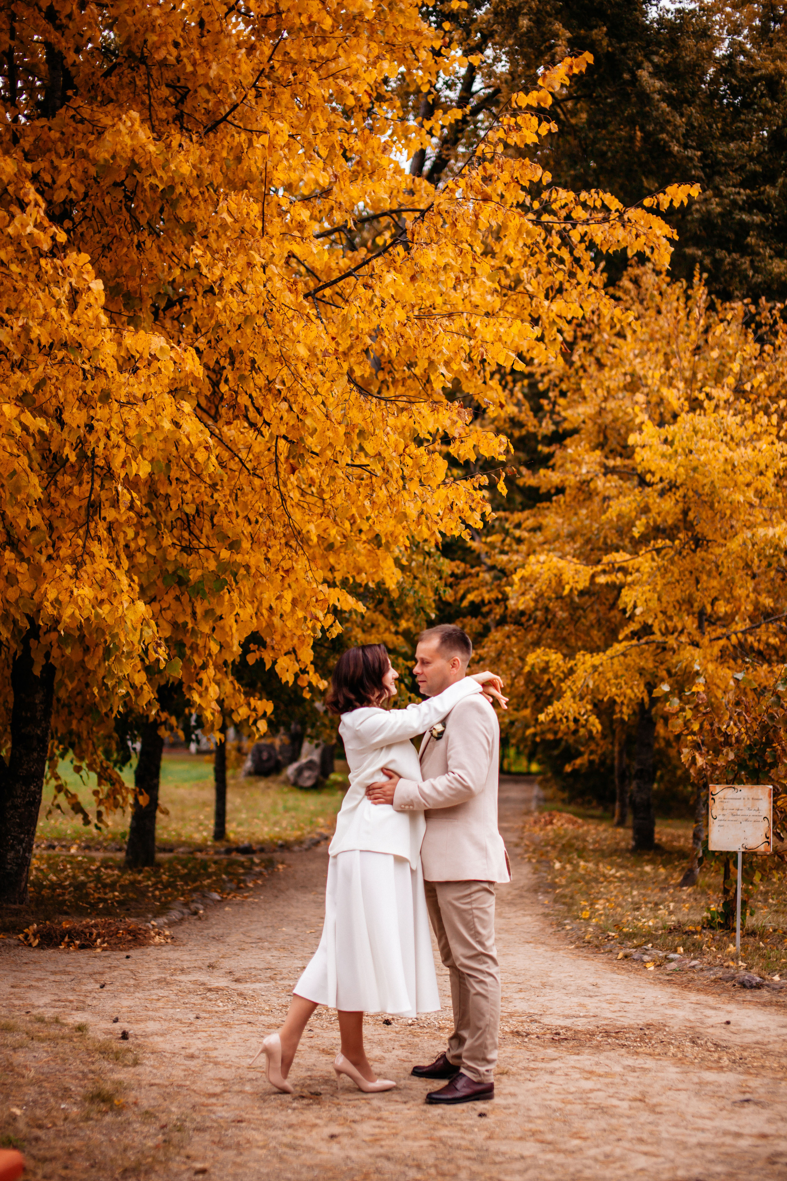 Екатерина & Александр. Свадебный и семейный фотограф Витебск