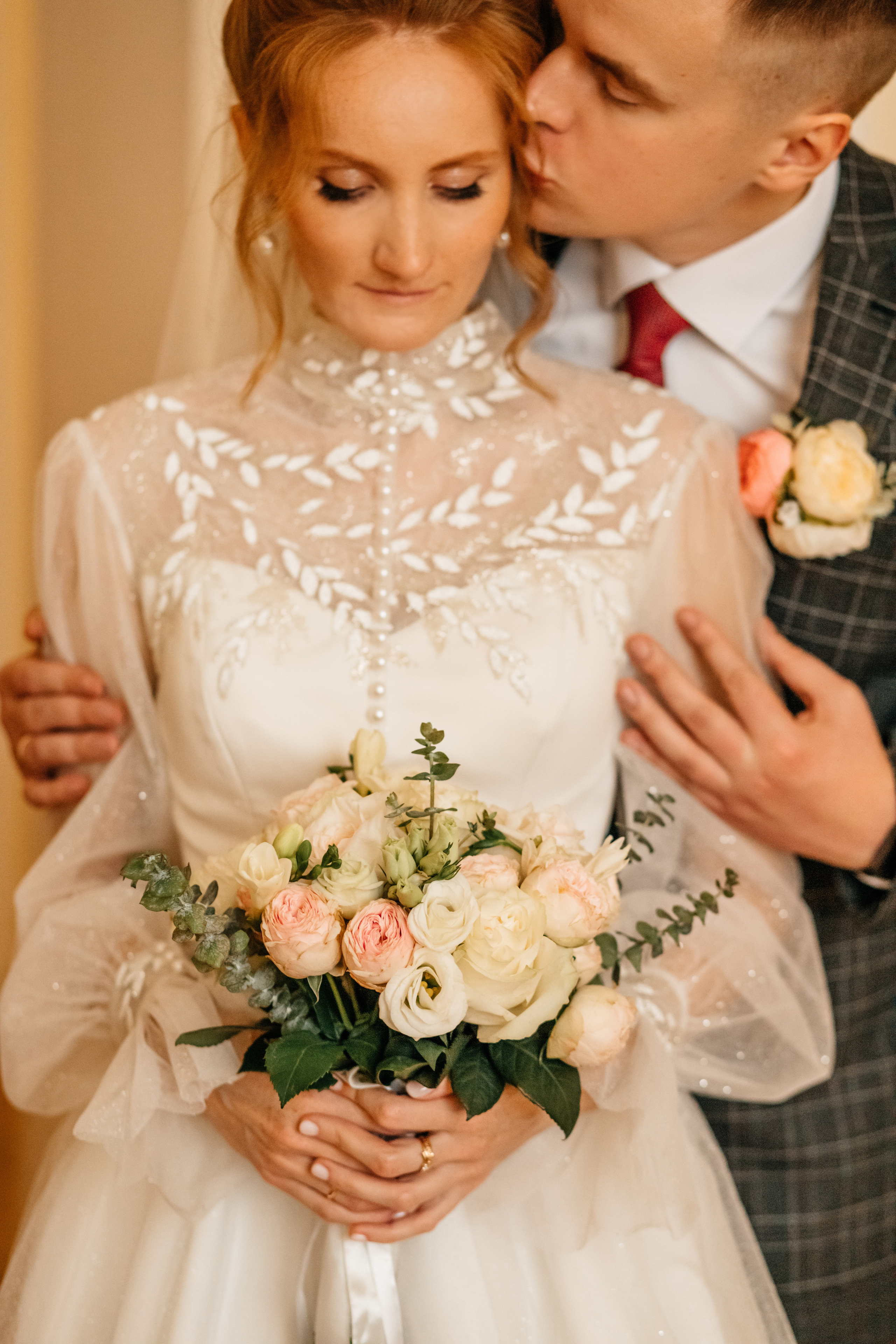 Свадебная 15.10.22. Свадебный и семейный фотограф Витебск