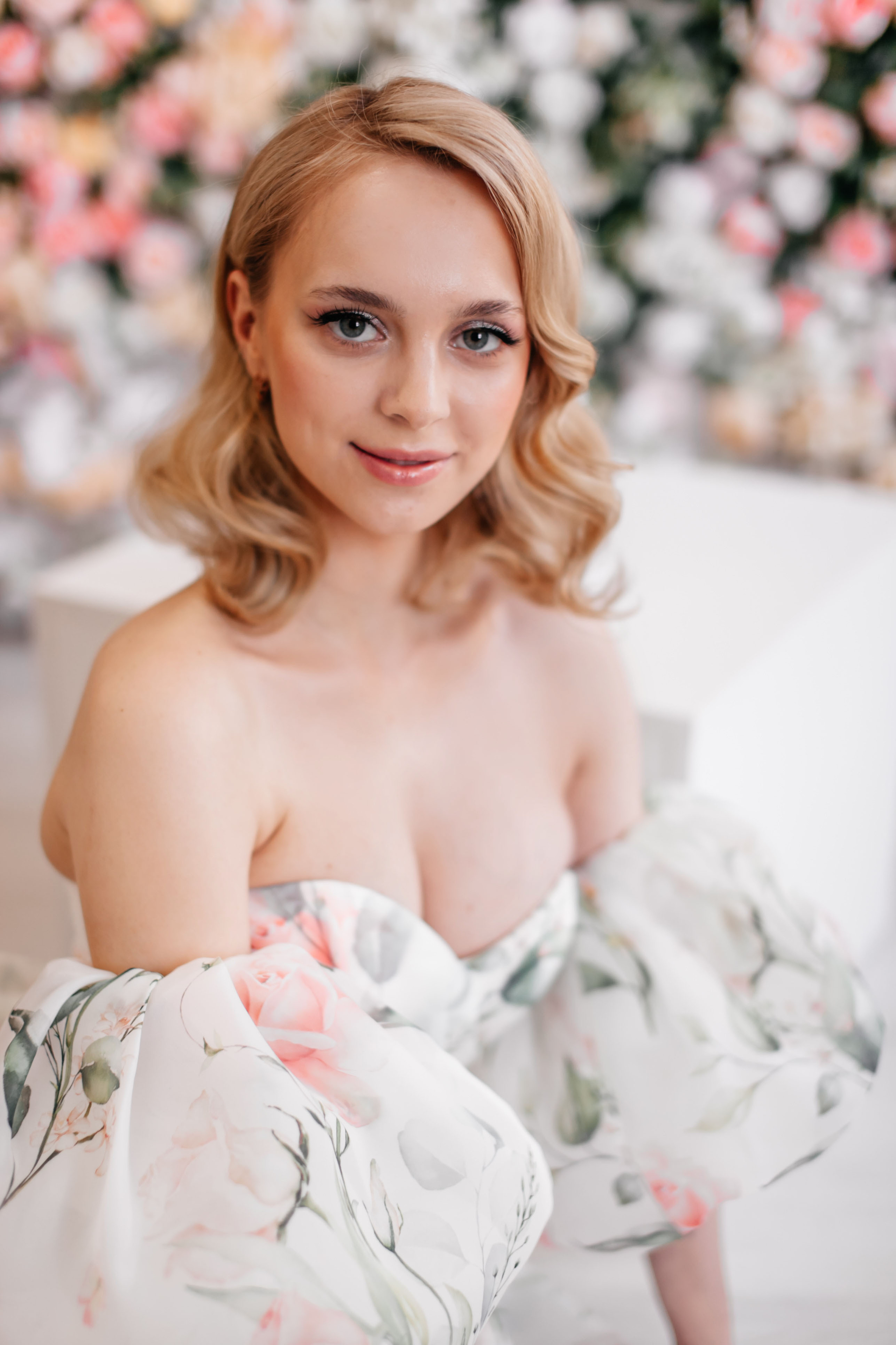 Весна. Свадебный и семейный фотограф Витебск