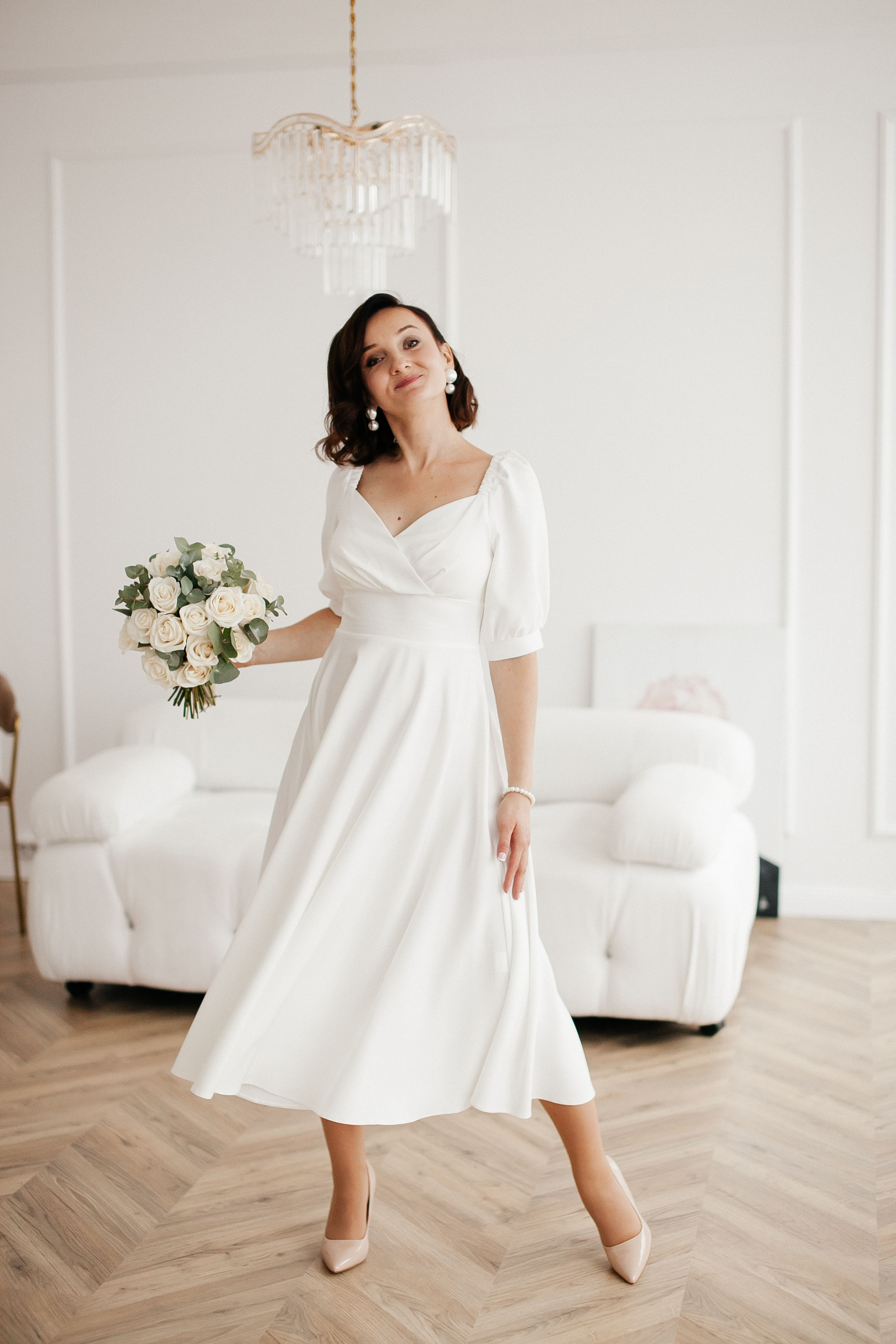 Екатерина & Александр. Свадебный и семейный фотограф Витебск