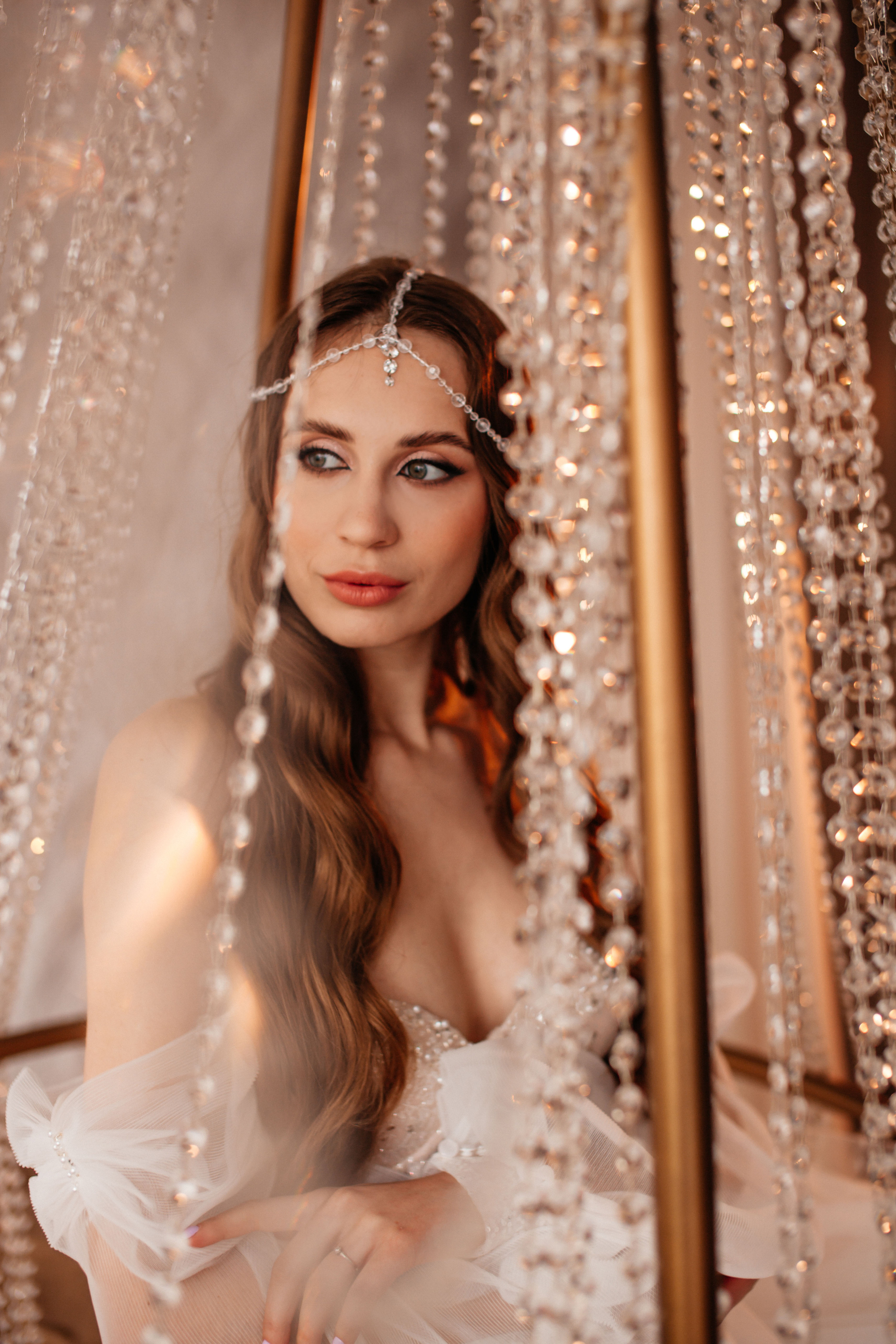 Невеста Юлия. Свадебный и семейный фотограф Витебск