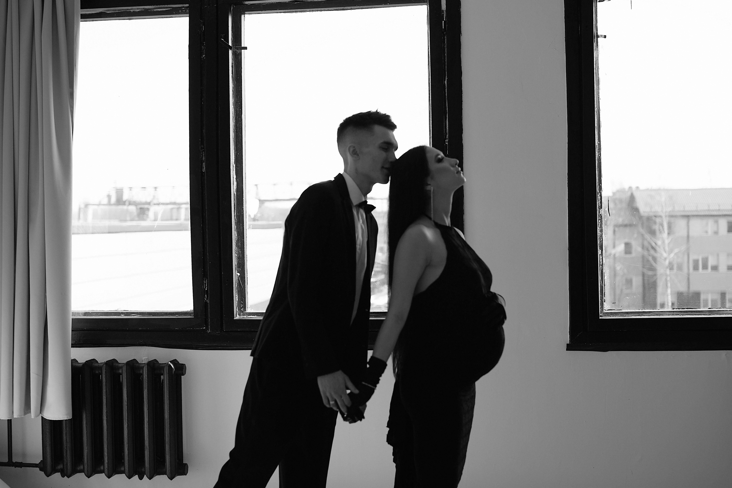 Стас и Кристина 1+1. Свадебный и семейный фотограф Витебск