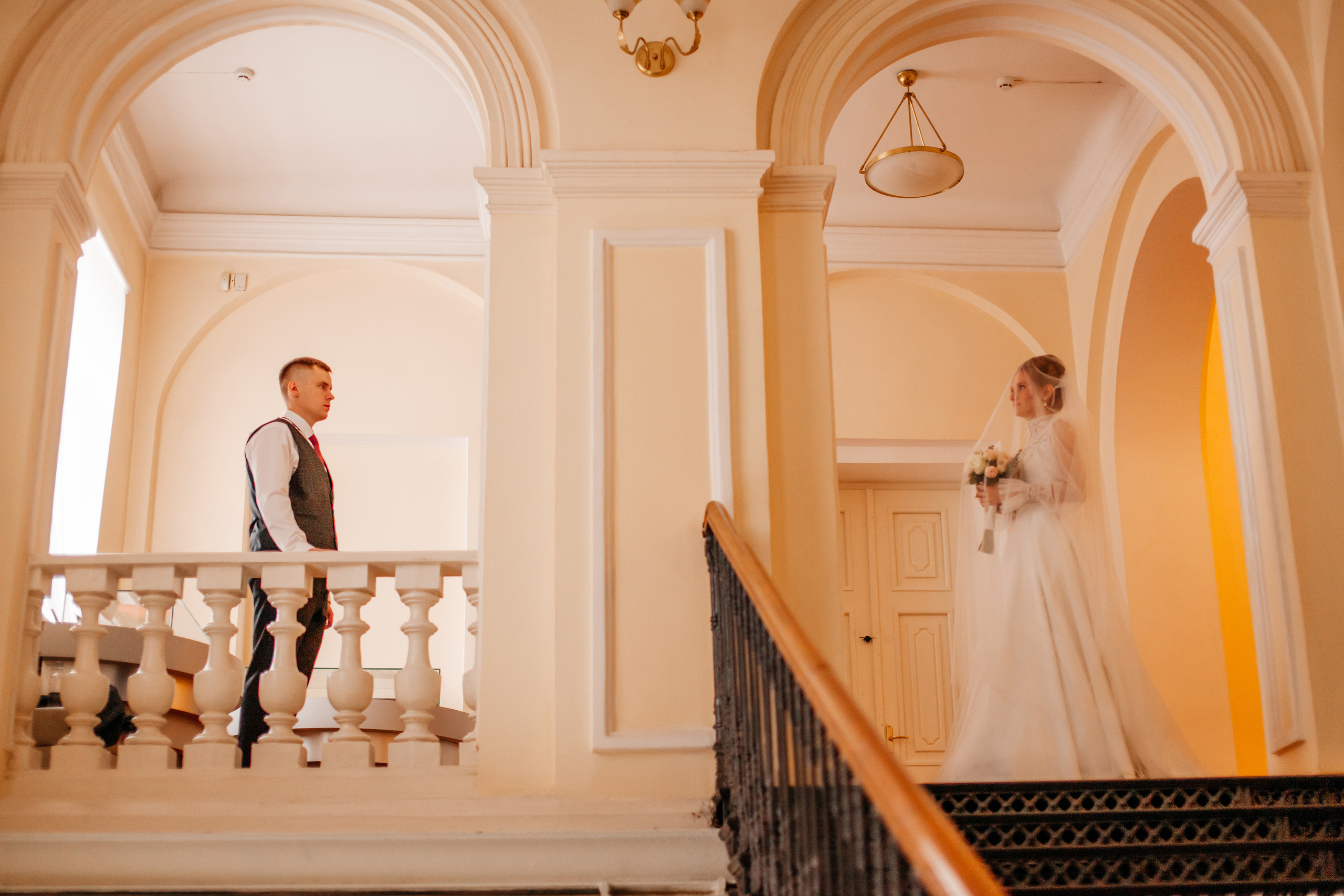 Свадебная 15.10.22. Свадебный и семейный фотограф Витебск