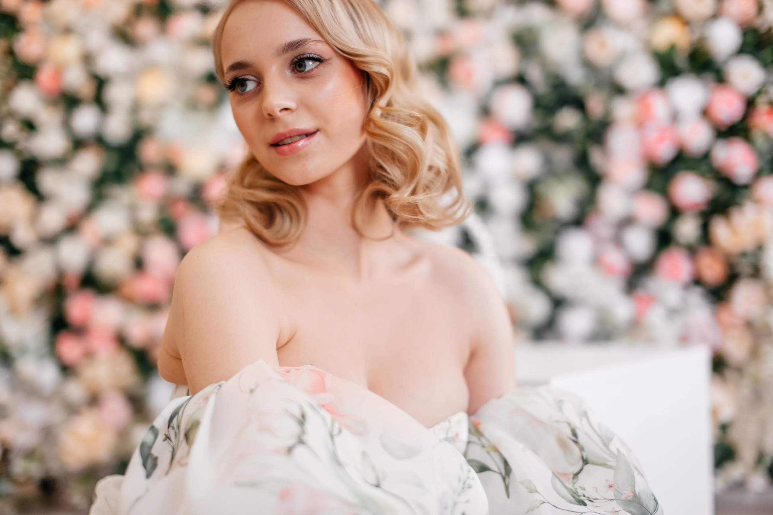 Весна. Свадебный и семейный фотограф Витебск