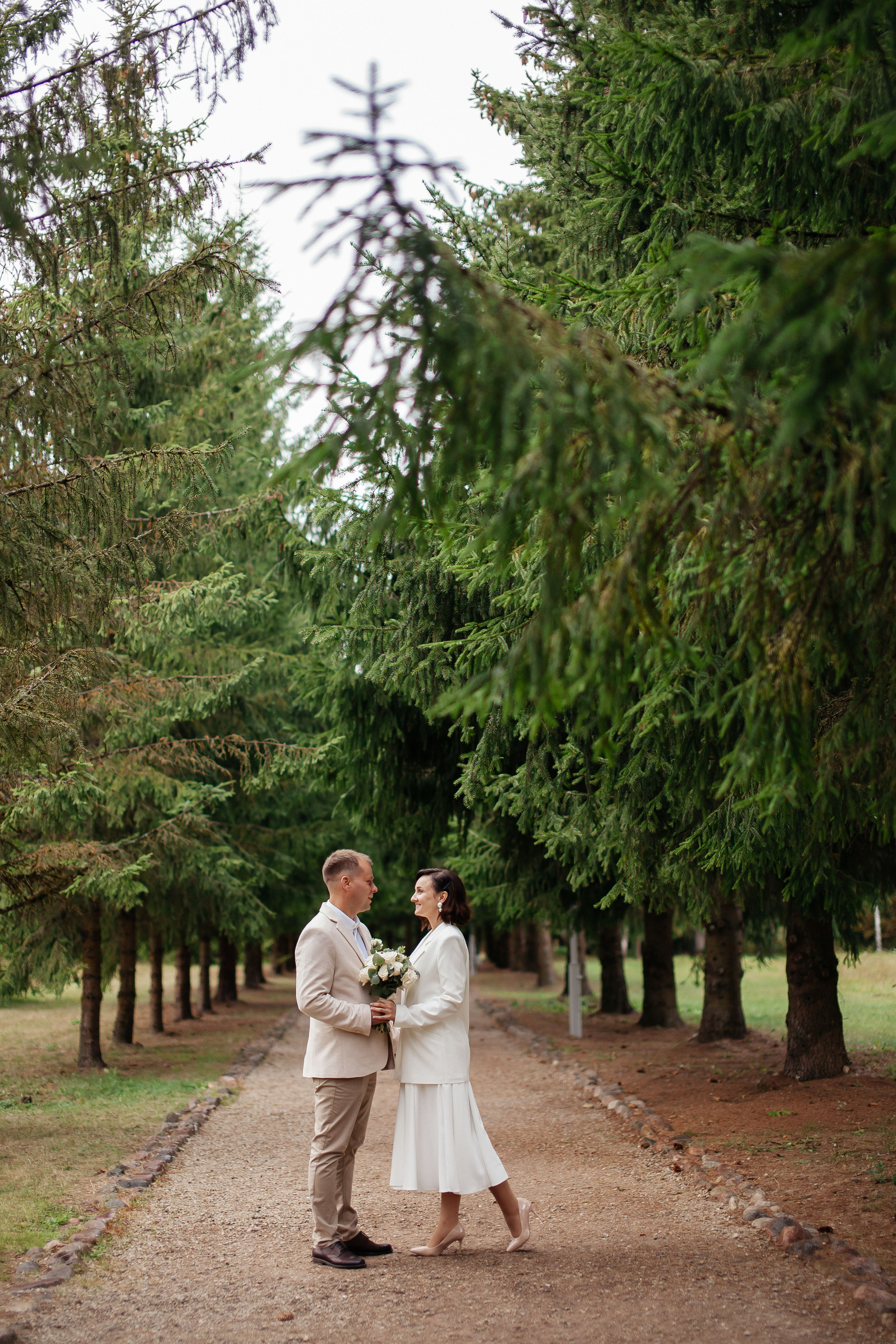 Екатерина & Александр. Свадебный и семейный фотограф Витебск