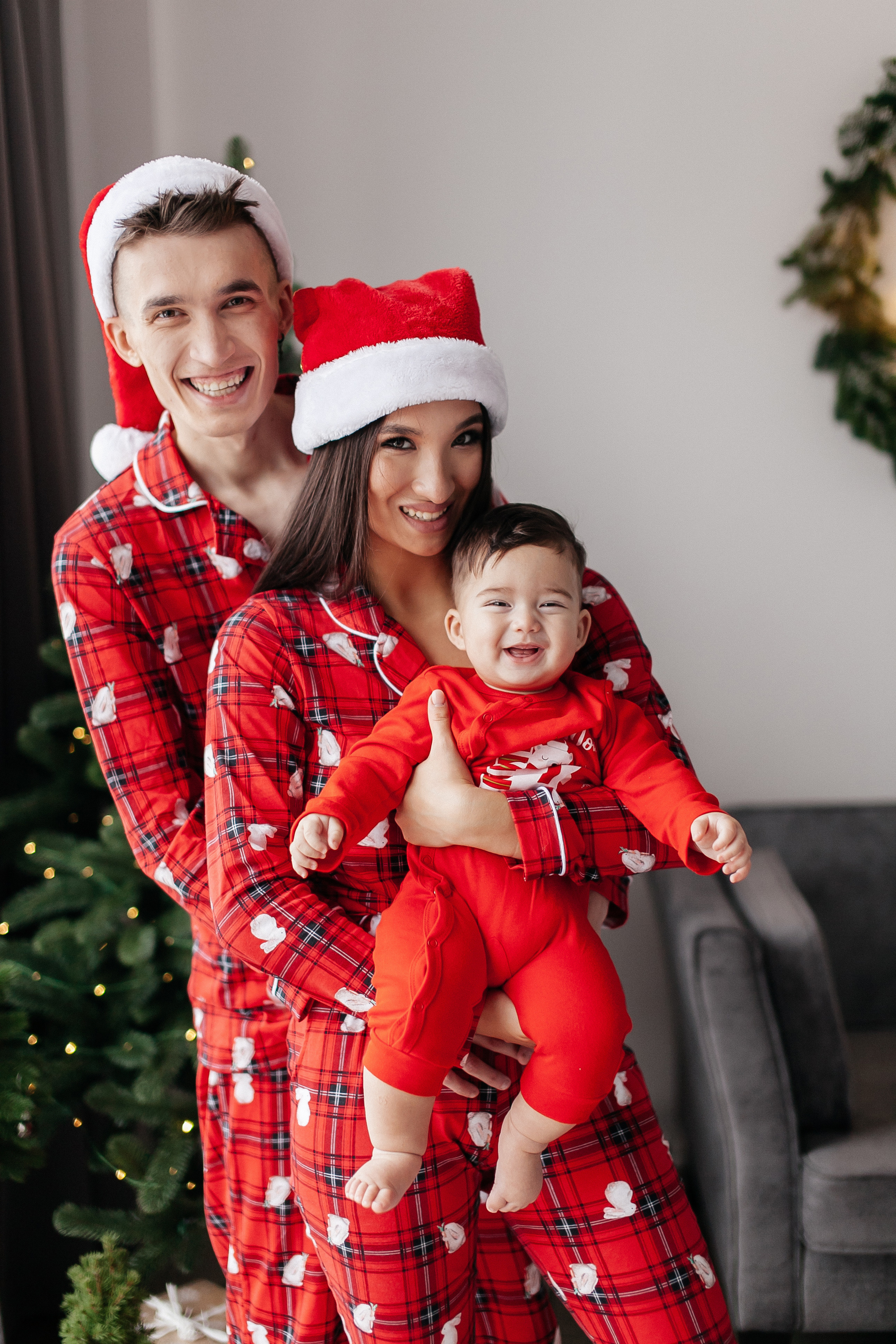 НОВЫЙ ГОД 2023. Свадебный и семейный фотограф Витебск