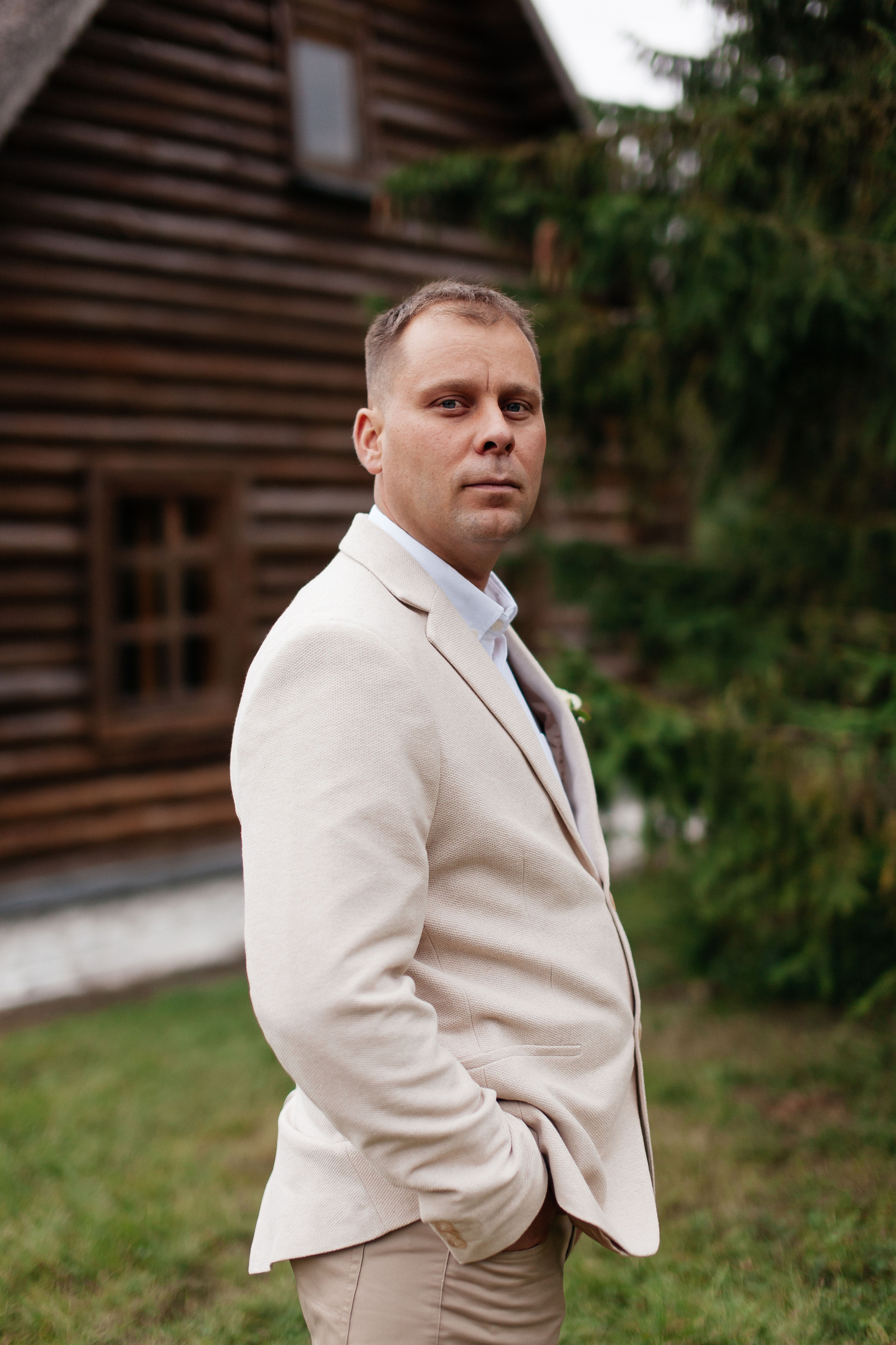 Екатерина & Александр. Свадебный и семейный фотограф Витебск