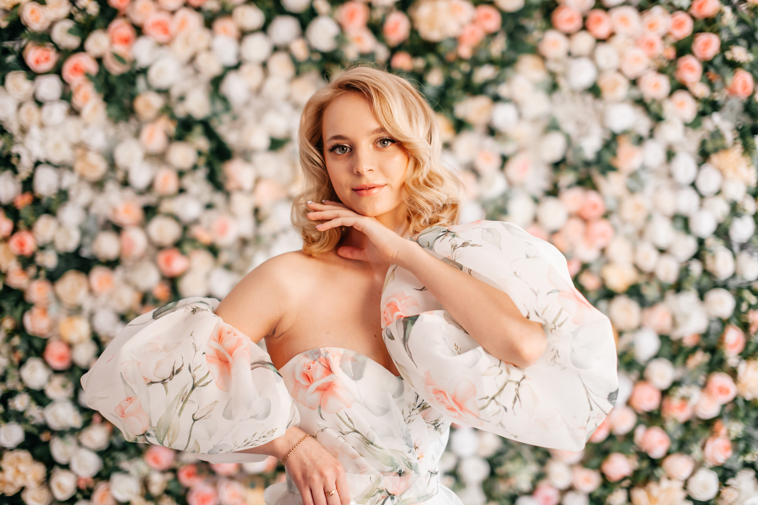 Весна. Свадебный и семейный фотограф Витебск