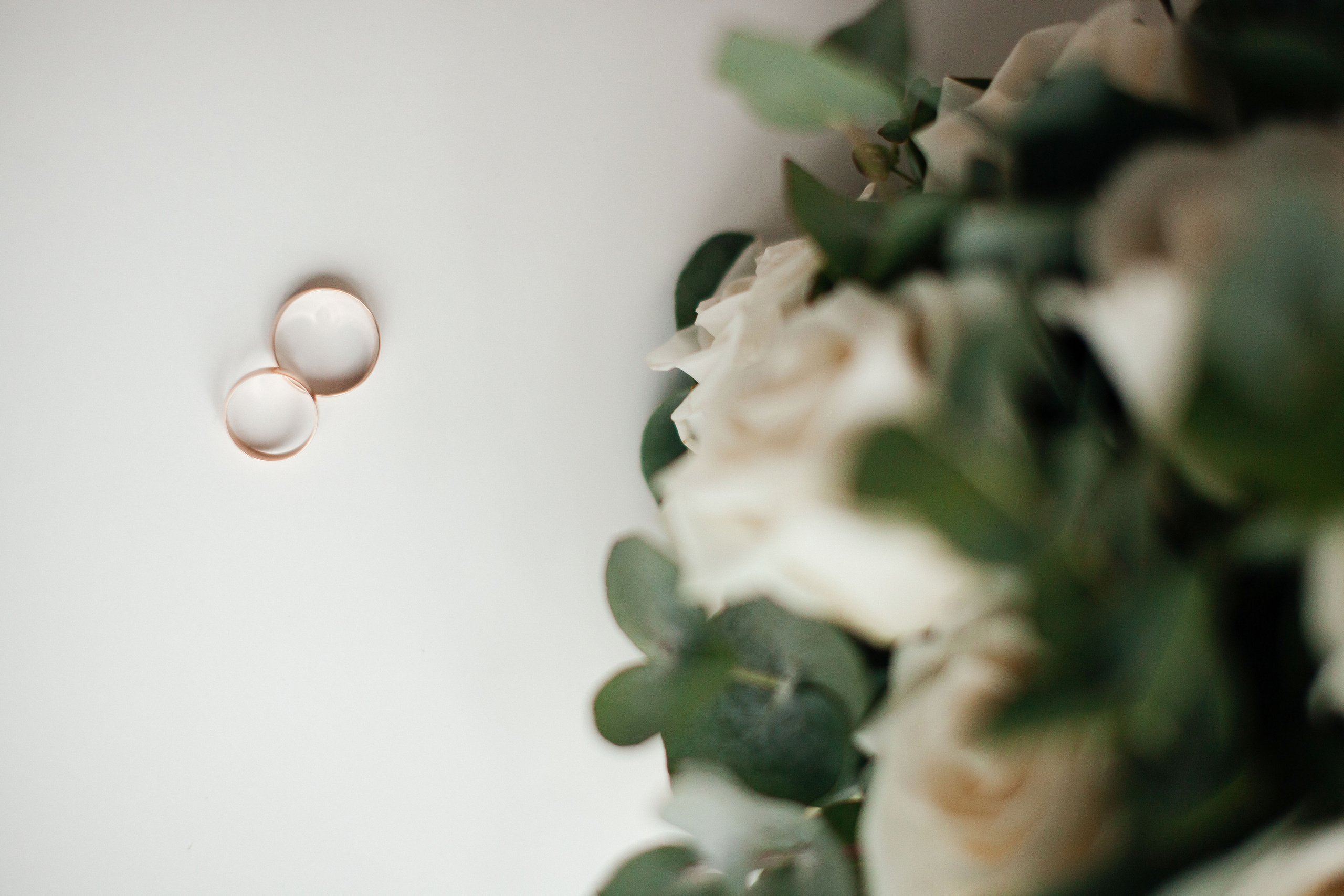 Екатерина & Александр. Свадебный и семейный фотограф Витебск