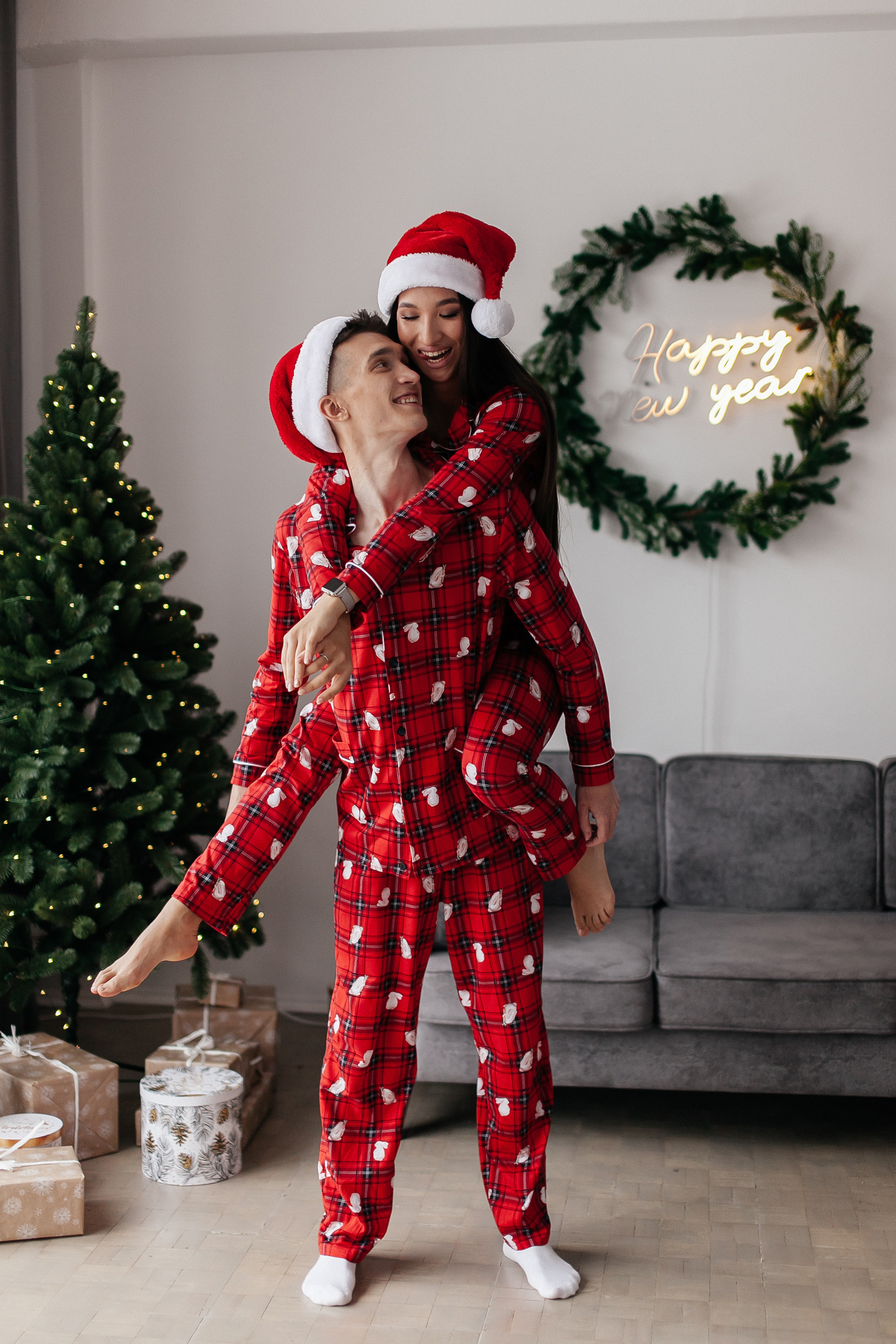 НОВЫЙ ГОД 2023. Свадебный и семейный фотограф Витебск