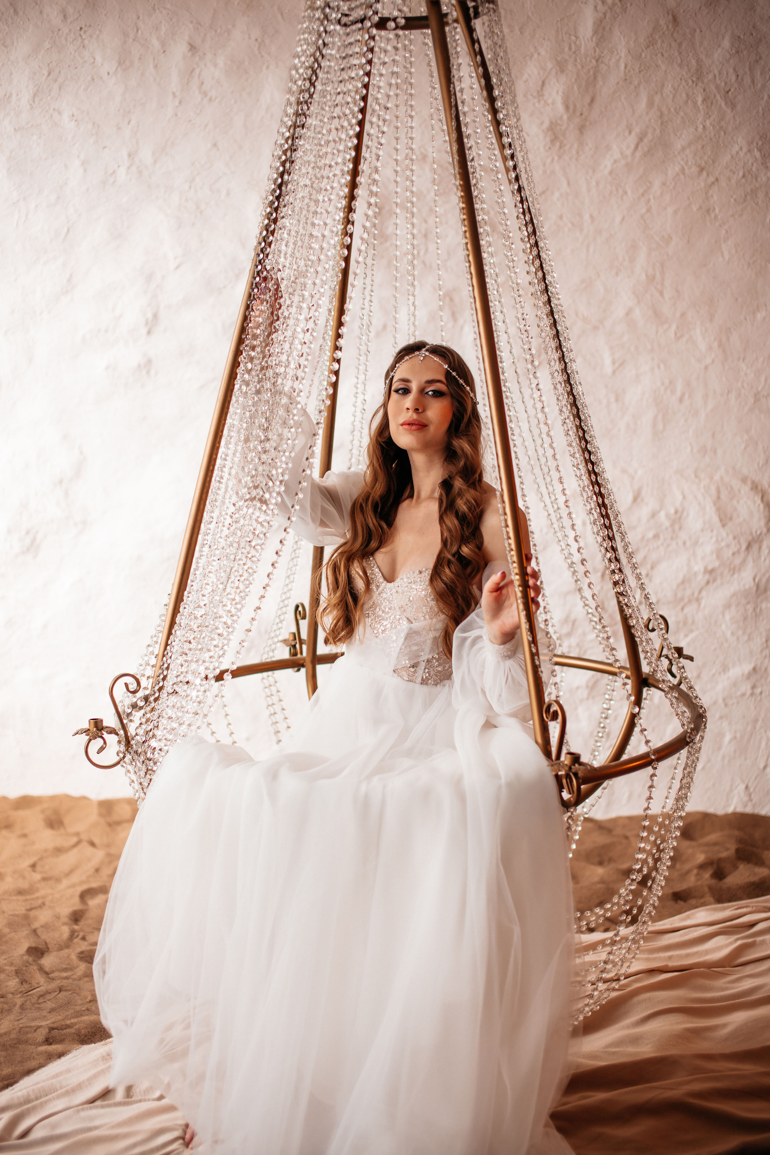 Невеста Юлия. Свадебный и семейный фотограф Витебск