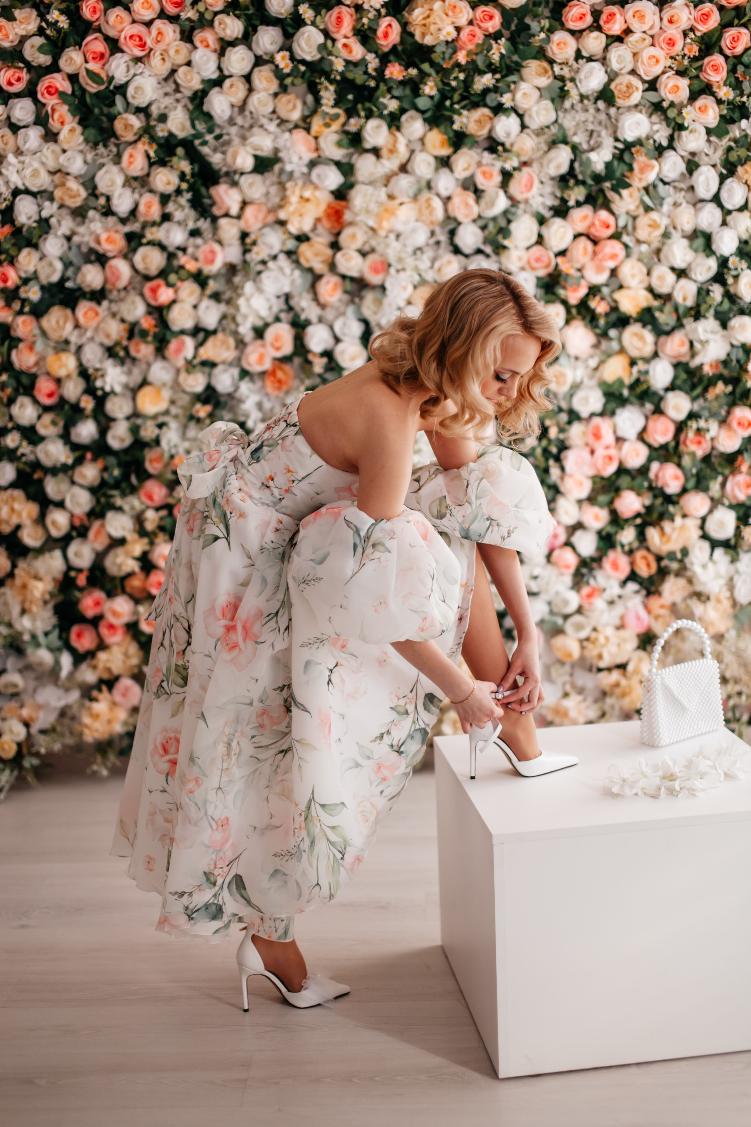 Весна. Свадебный и семейный фотограф Витебск