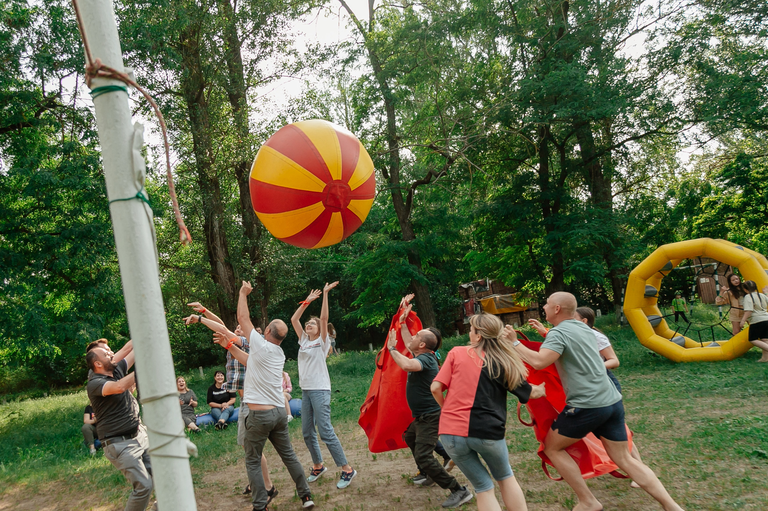 Корпоратив 2023. Фото-Видеосъемка любых мероприятий Москва Ростов
