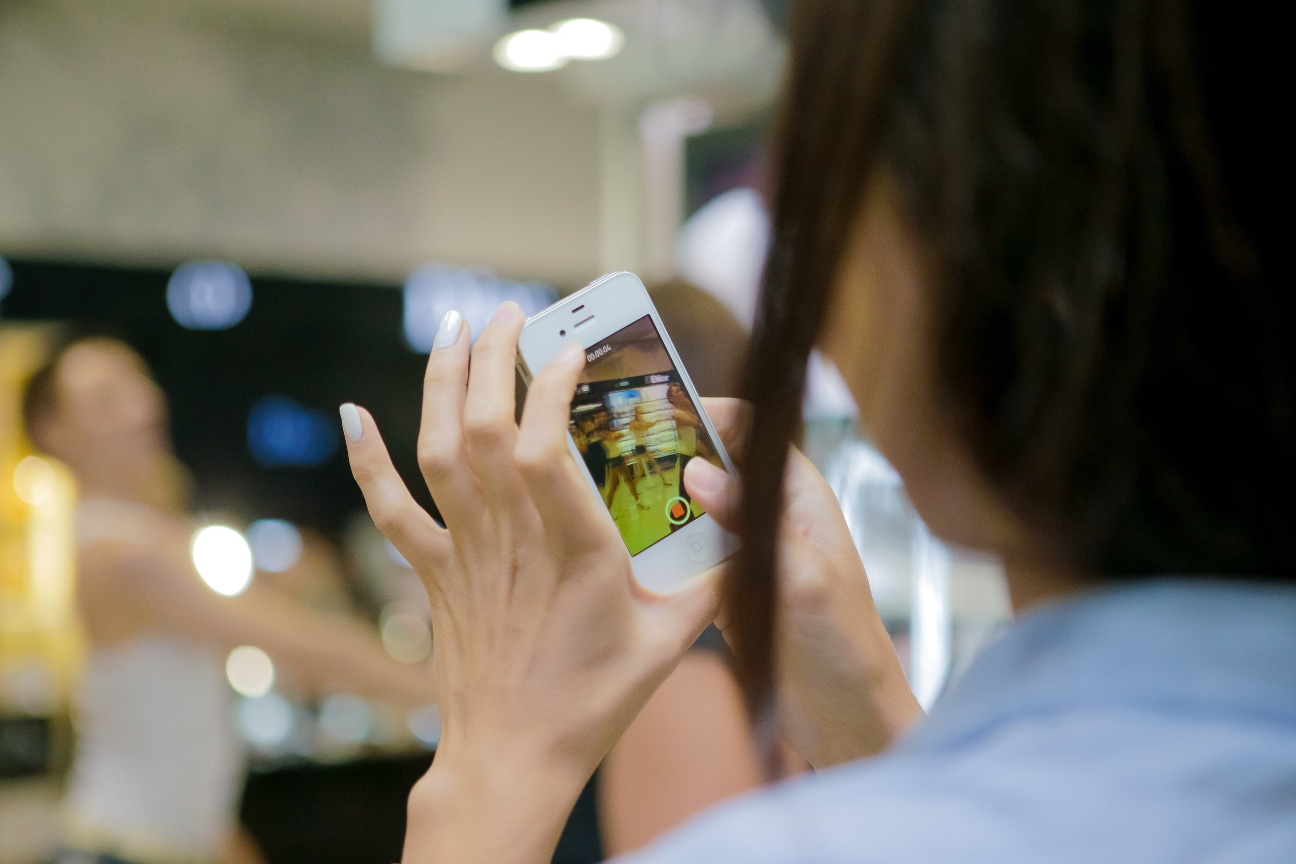 Битва Визажистов. Максим Матвийченко и Виктория Басова профессионалы своего дела