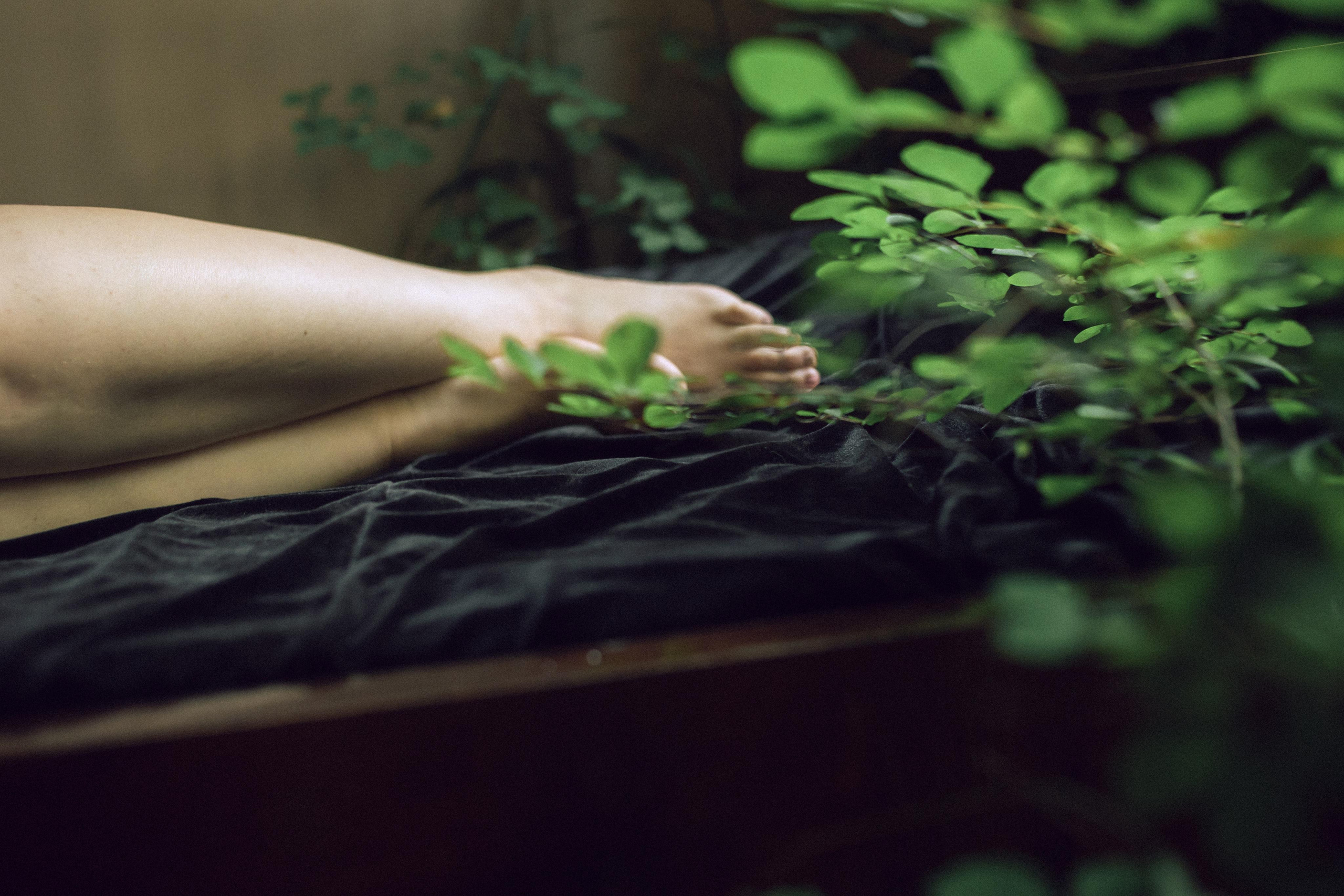 Катя. Фотограф в Москве Лера Юдина