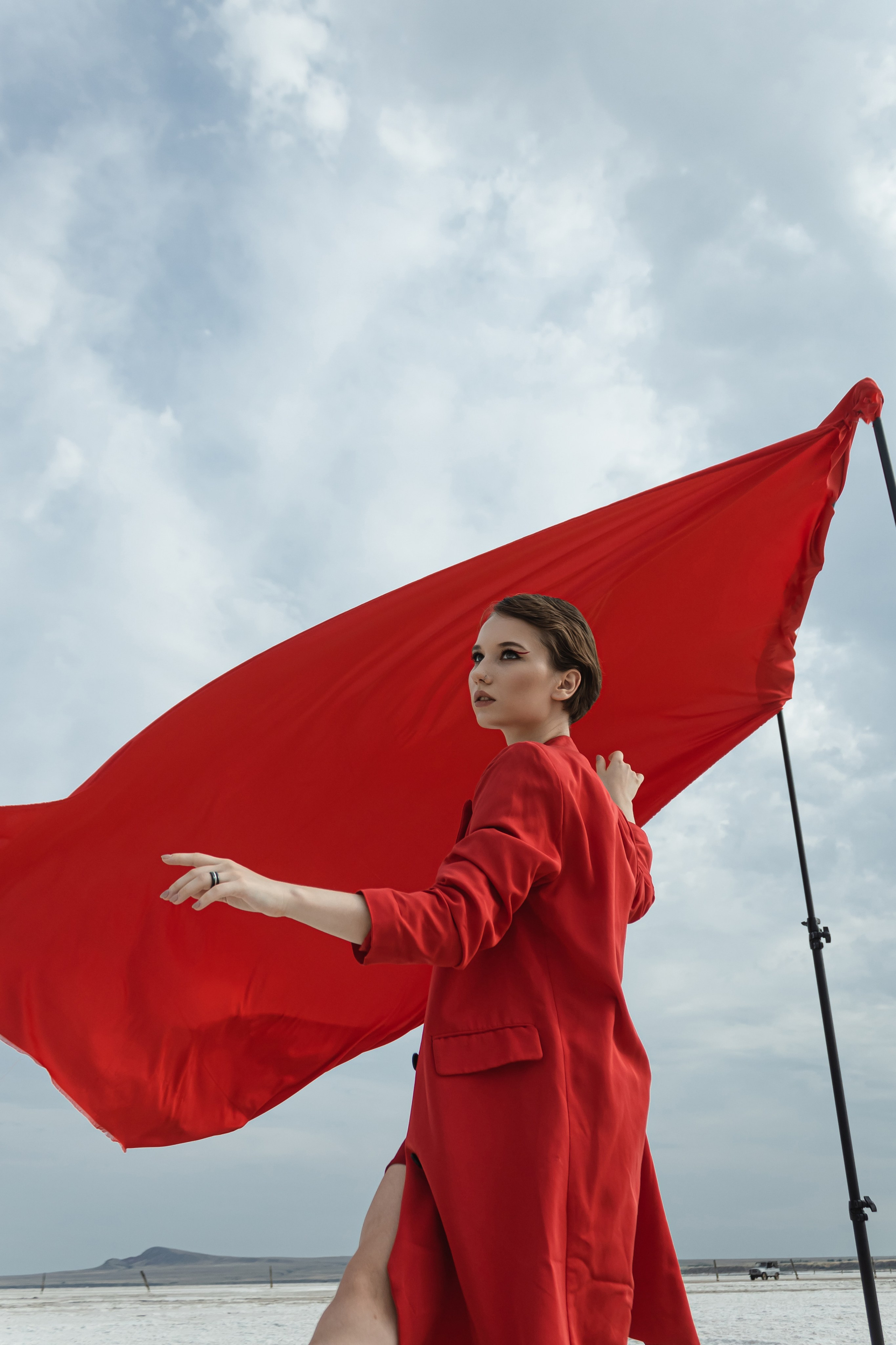 Баскунчак. Фотограф Санкт-Петербург. Аврамова Анастасия