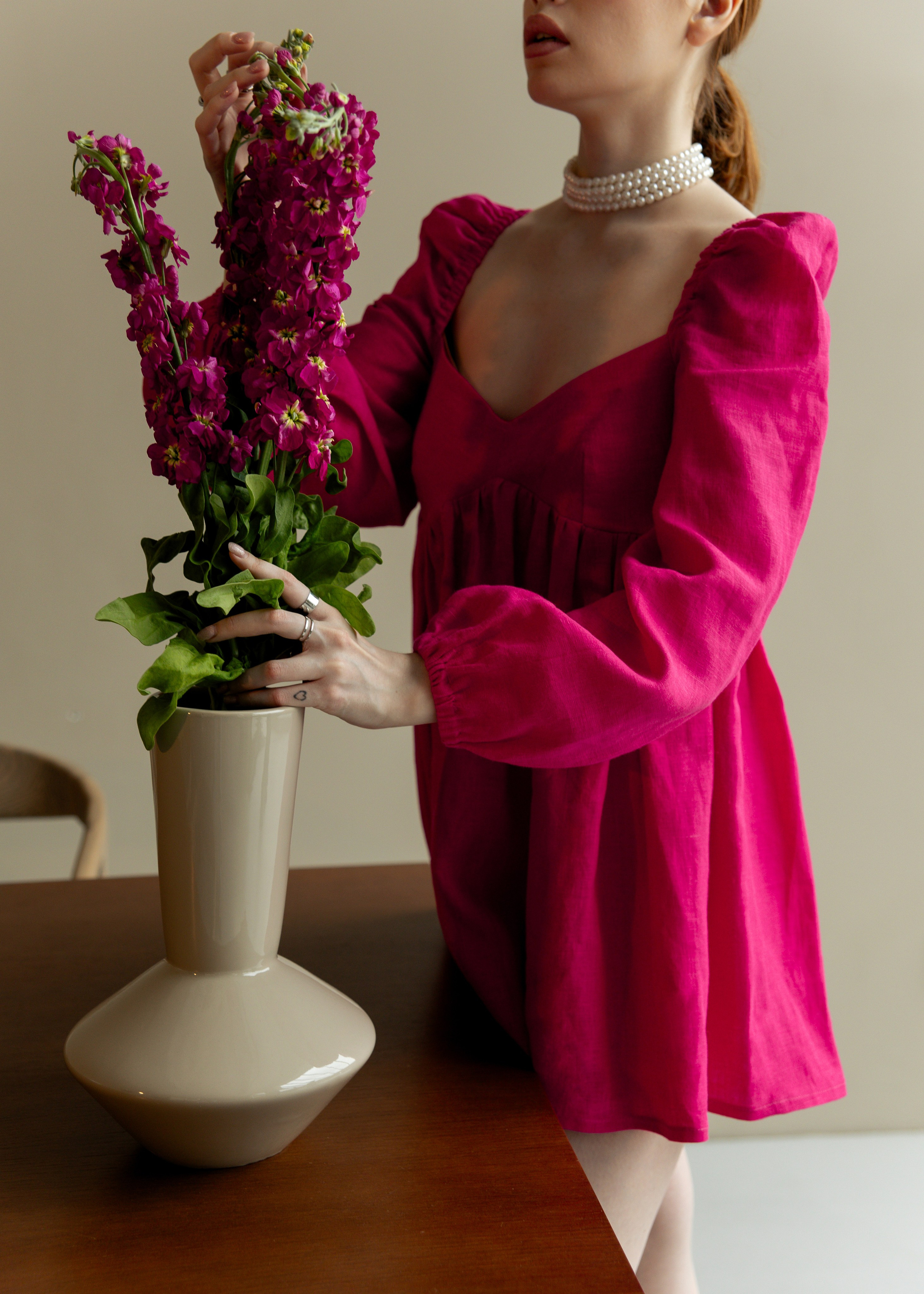 IMI Pattern. Фотограф в Санкт-Петербурге и Москве