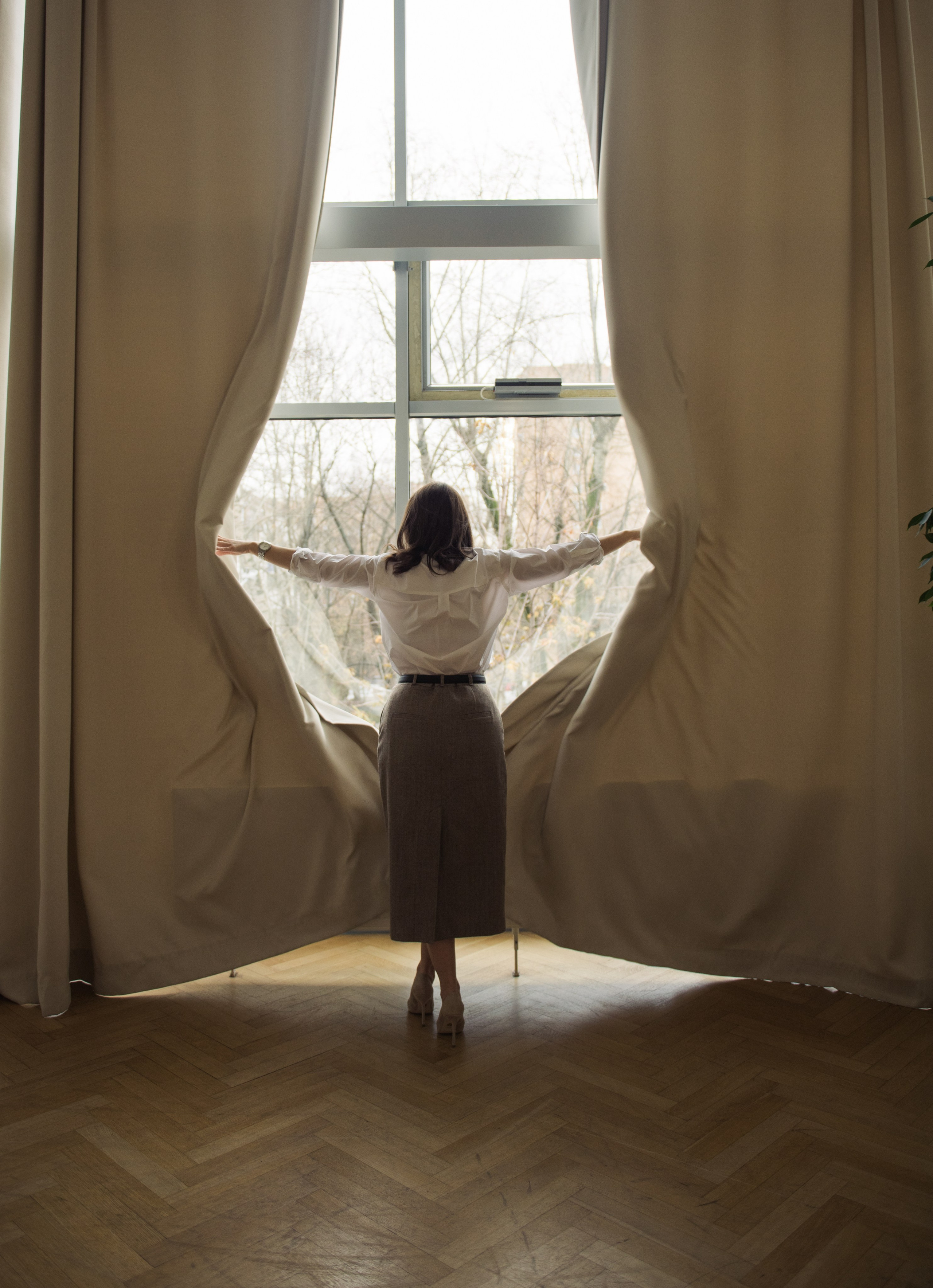 Анастасия. Фотограф в Москве Мария Терентьева